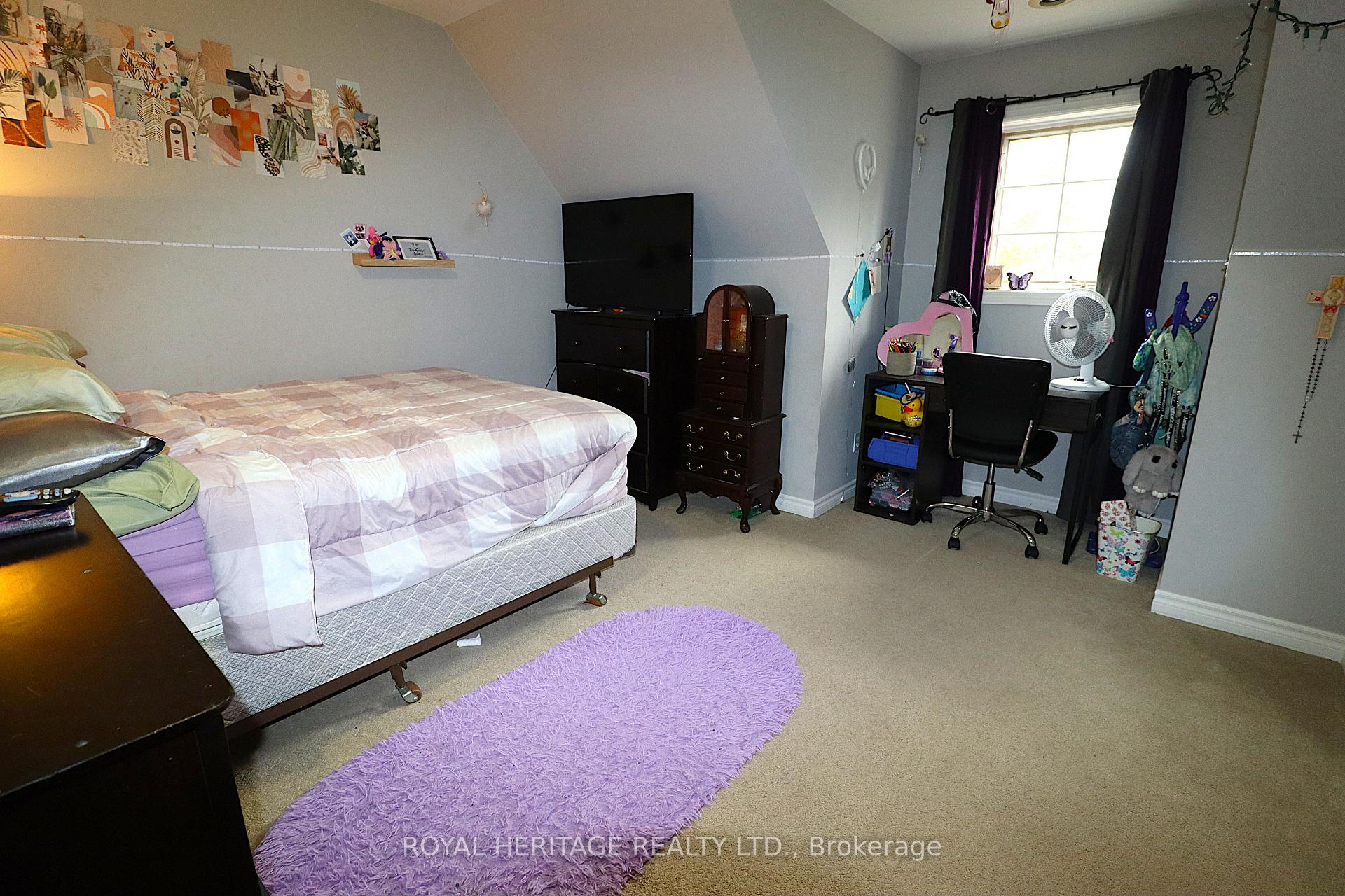 Photo 25 of 723 County Rd 49, Kawartha Lakes, Verulam — HOMEH