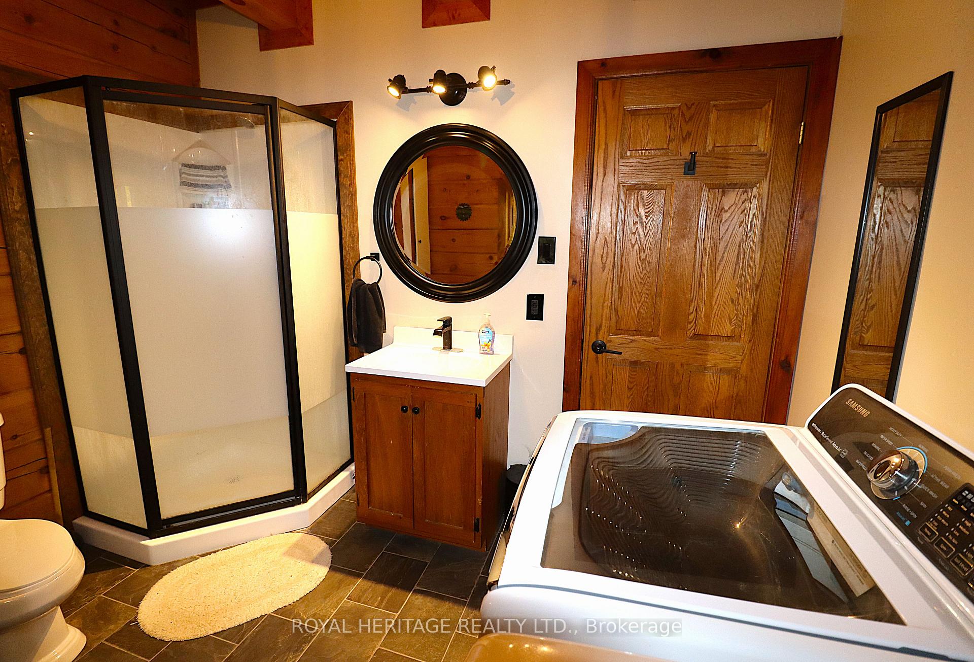 Photo 26 of 723 County Rd 49, Kawartha Lakes, Verulam — HOMEH