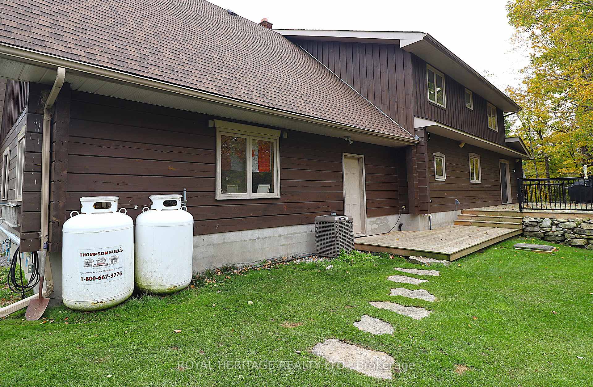 Photo 40 of 723 County Rd 49, Kawartha Lakes, Verulam — HOMEH