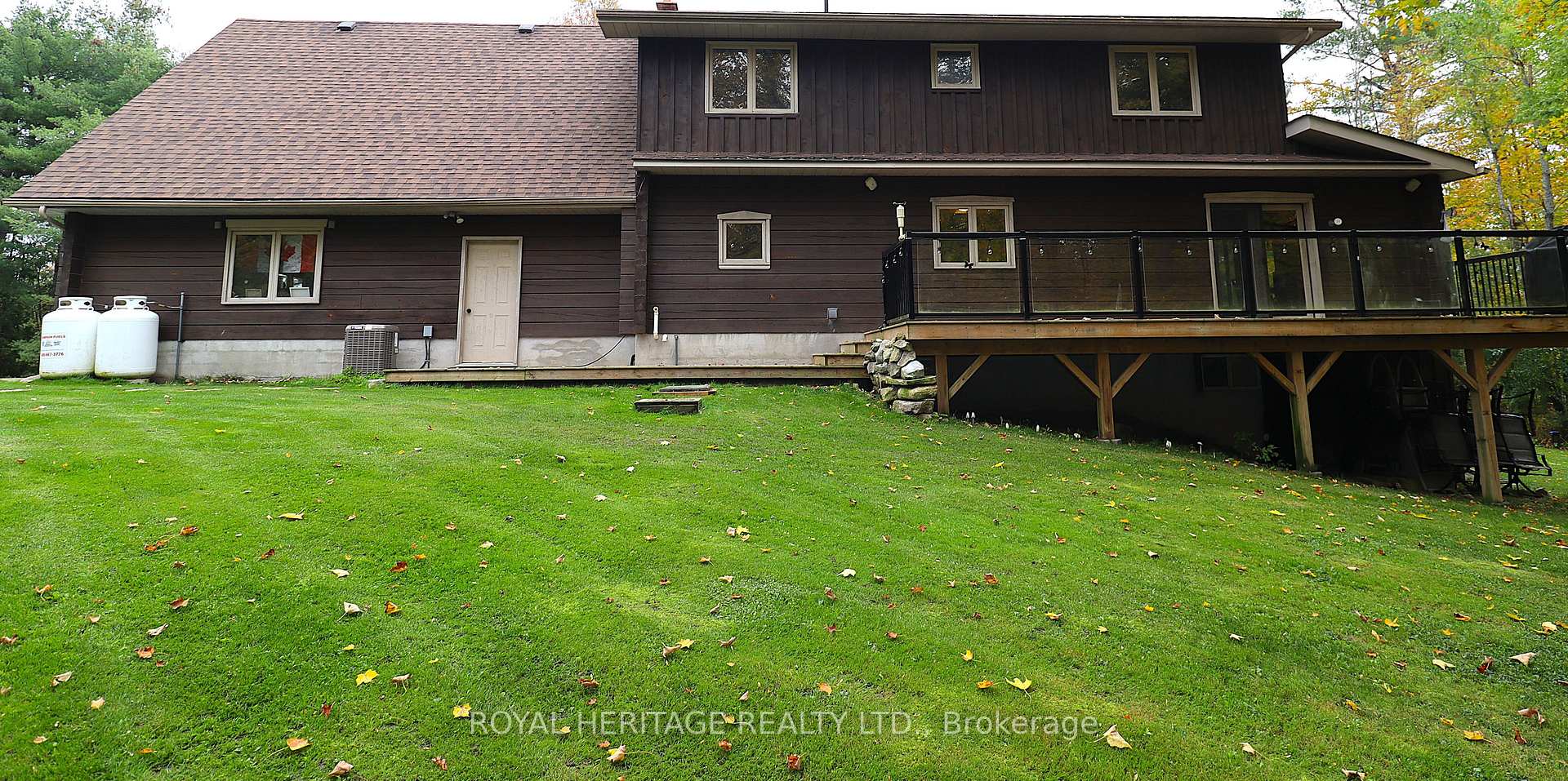 Photo 43 of 723 County Rd 49, Kawartha Lakes, Verulam — HOMEH