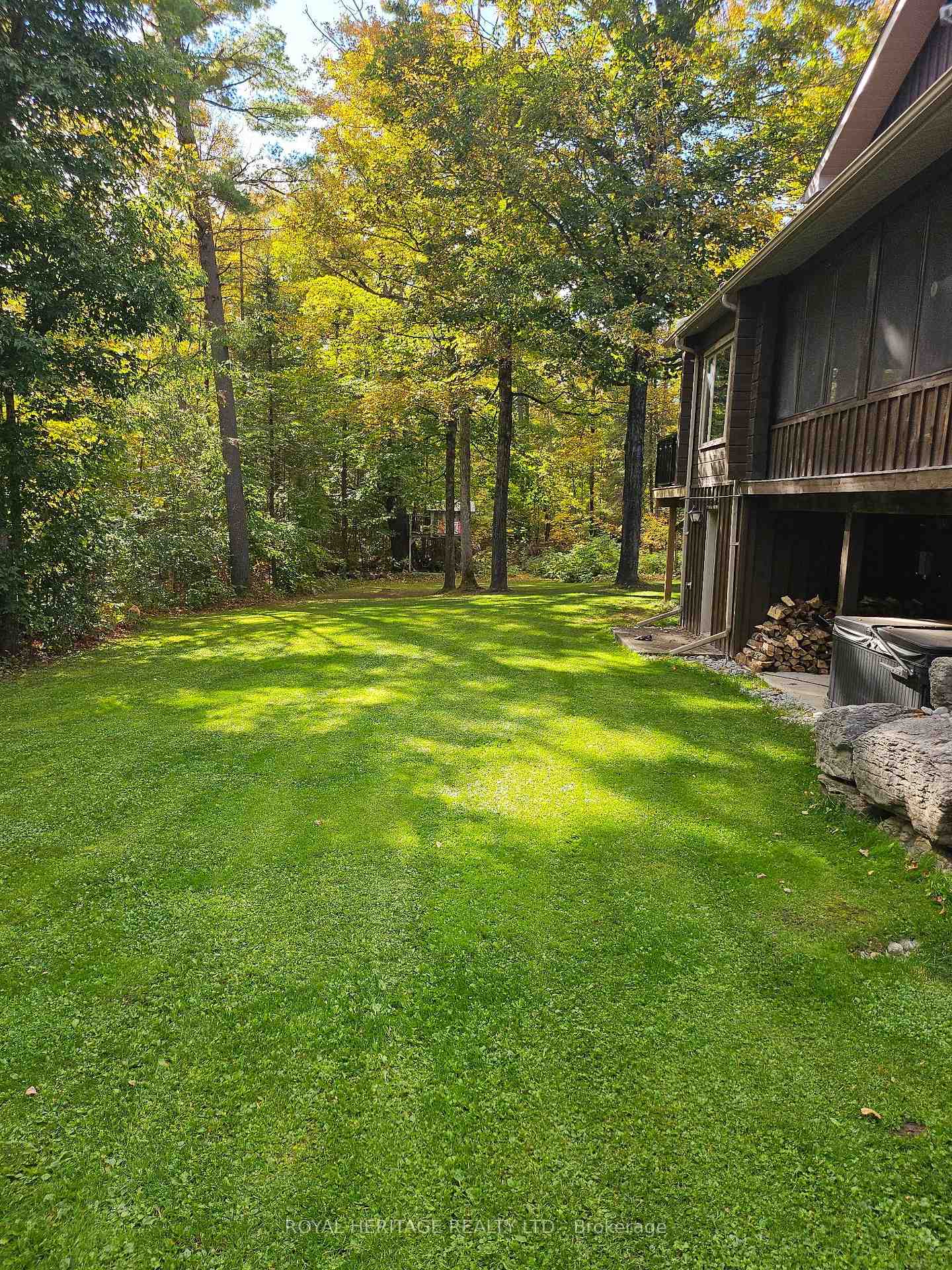 Photo 44 of 723 County Rd 49, Kawartha Lakes, Verulam — HOMEH