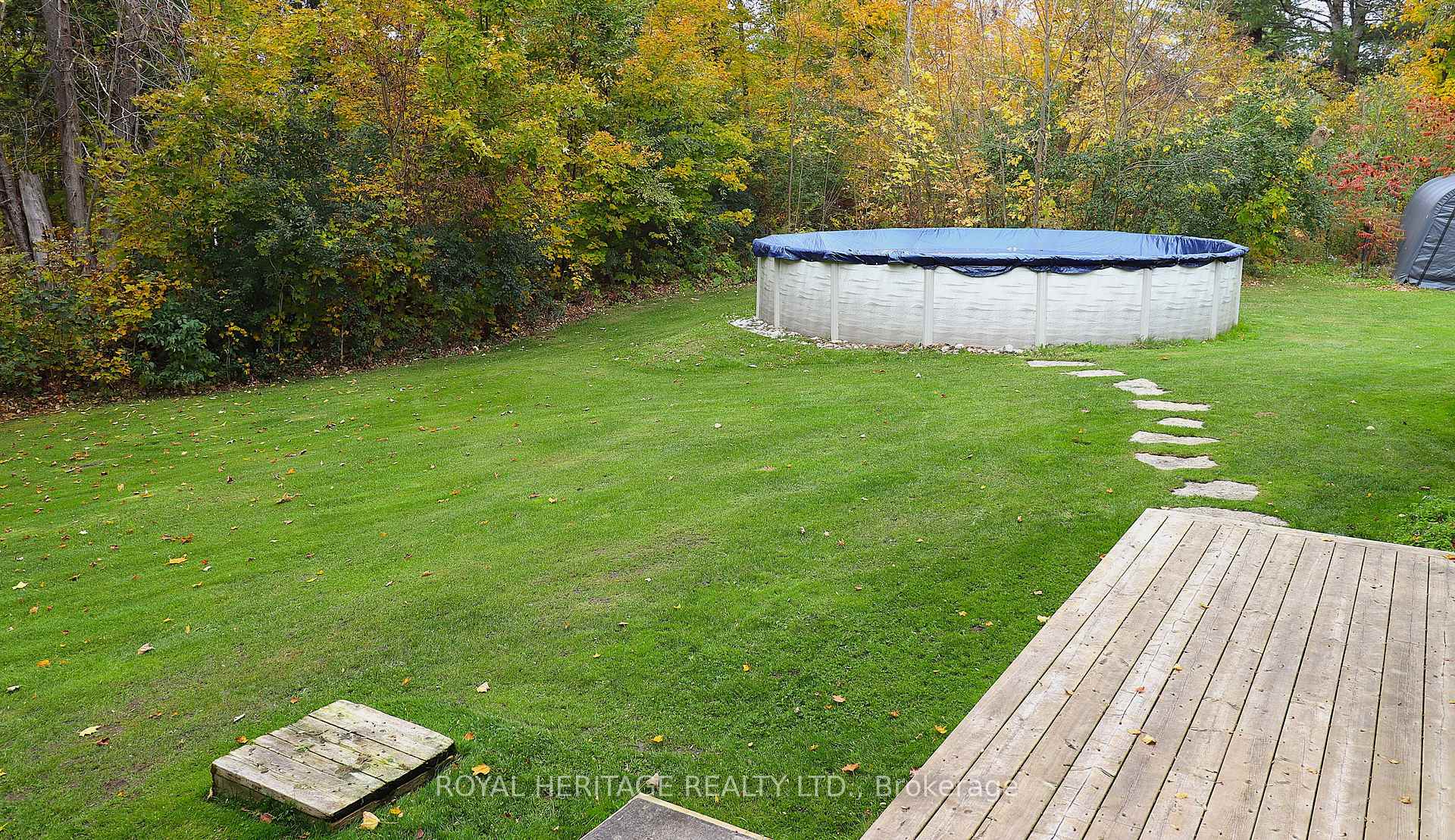 Photo 46 of 723 County Rd 49, Kawartha Lakes, Verulam — HOMEH