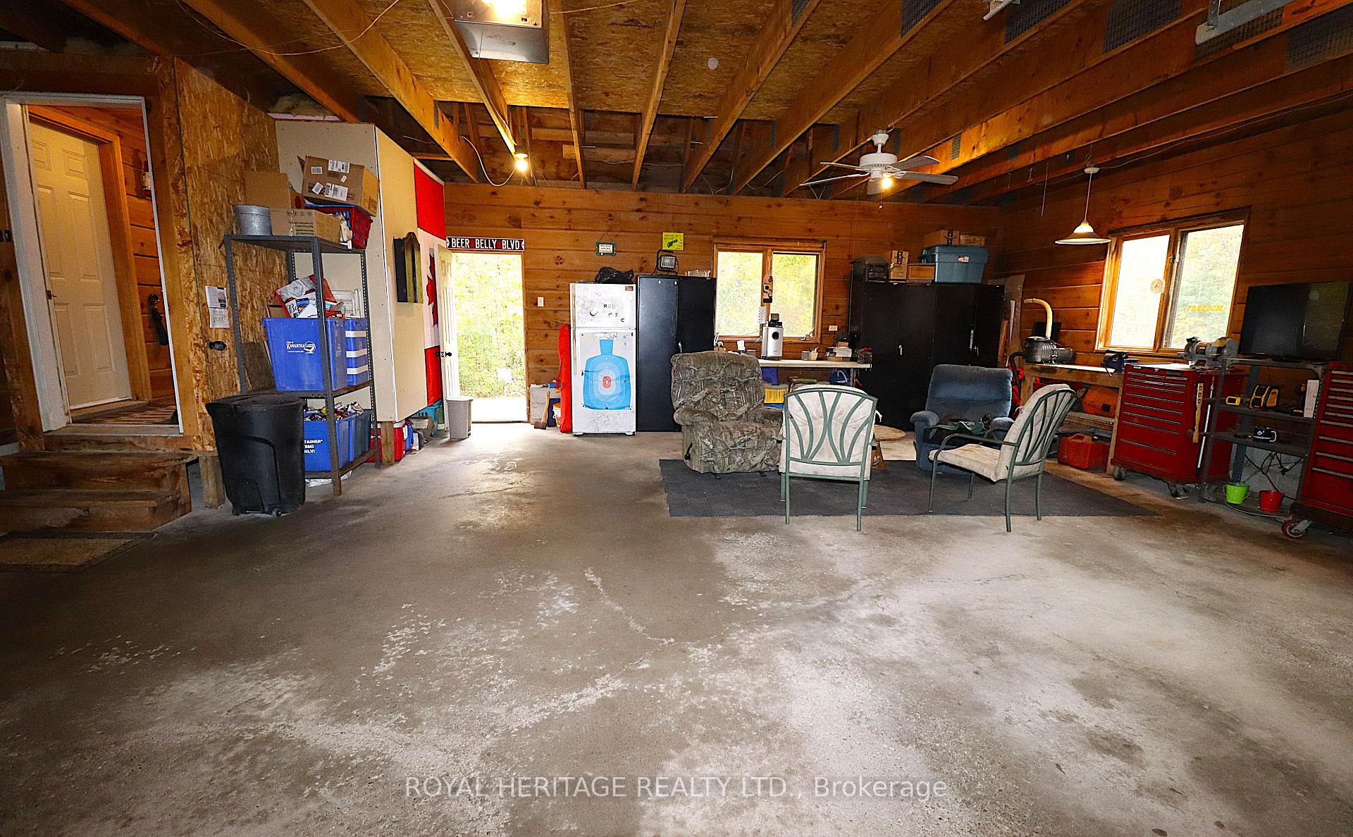 Photo 53 of 723 County Rd 49, Kawartha Lakes, Verulam — HOMEH