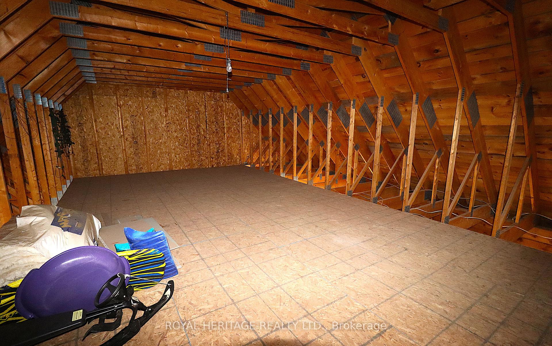 Photo 54 of 723 County Rd 49, Kawartha Lakes, Verulam — HOMEH
