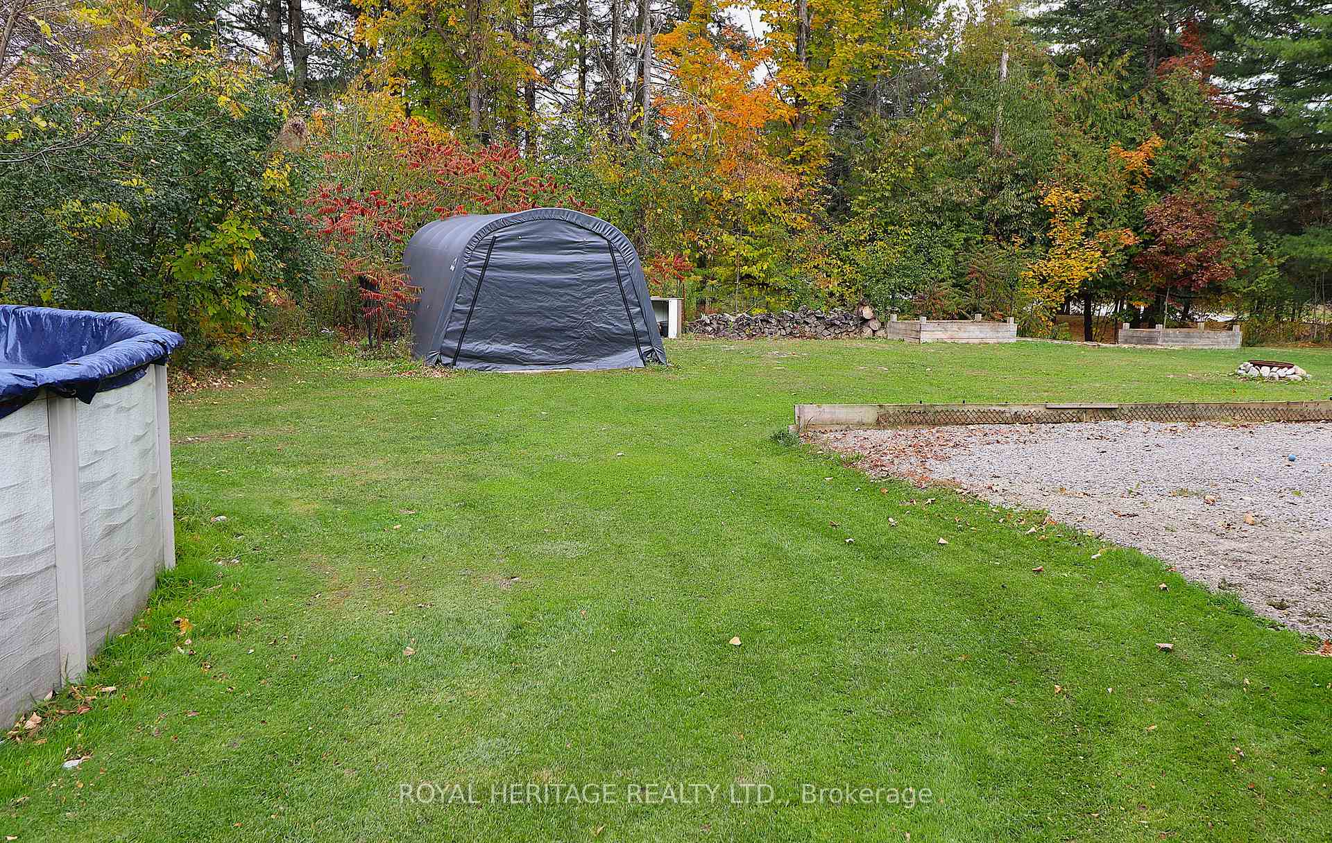 Photo 63 of 723 County Rd 49, Kawartha Lakes, Verulam — HOMEH