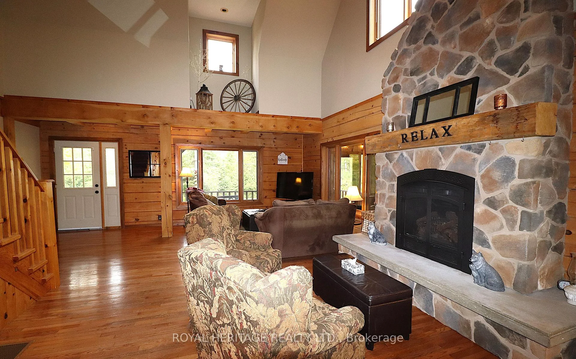 Photo 39 of 723 County Rd 49, Kawartha Lakes, Verulam — HOMEH