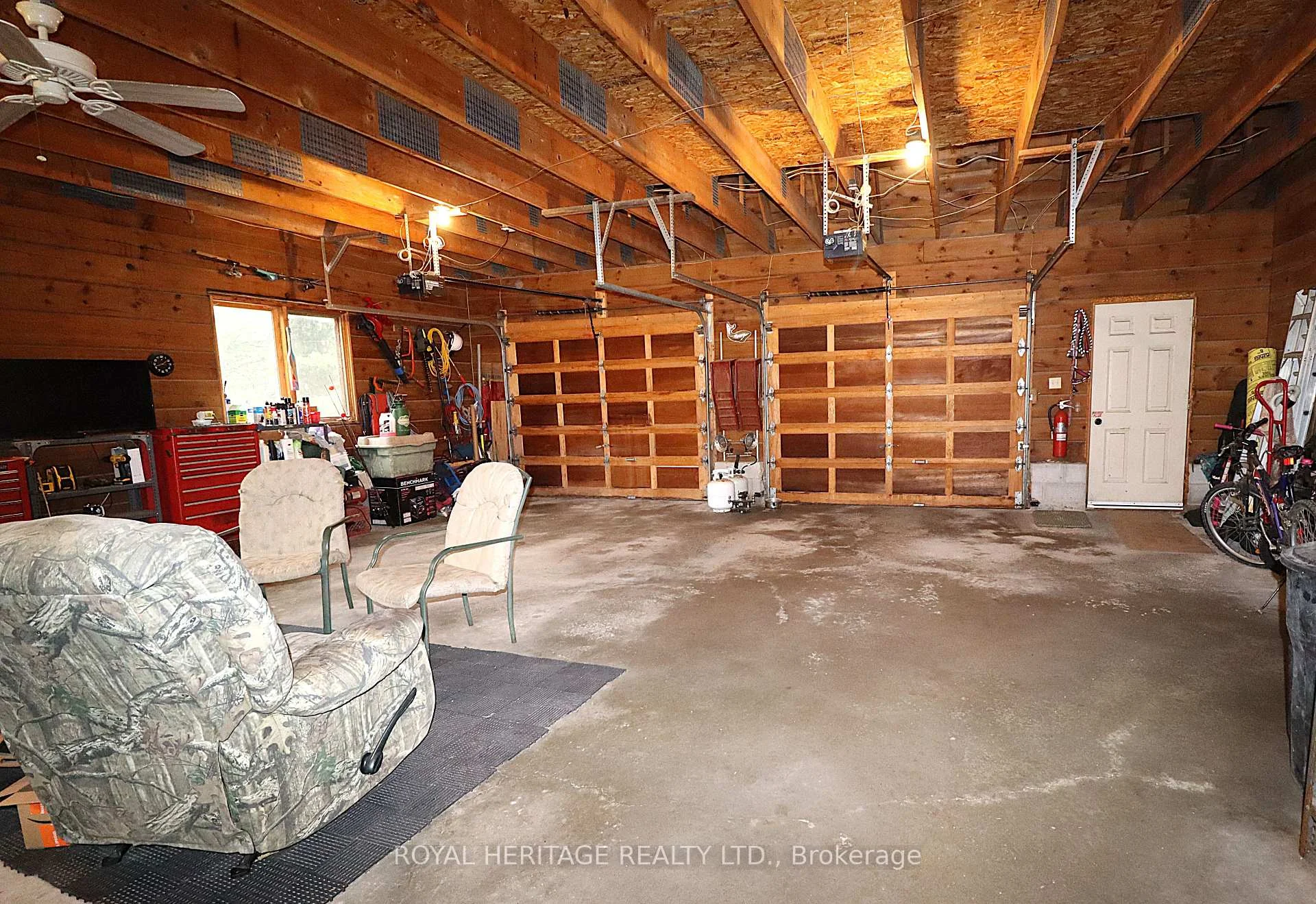 Photo 42 of 723 County Rd 49, Kawartha Lakes, Verulam — HOMEH
