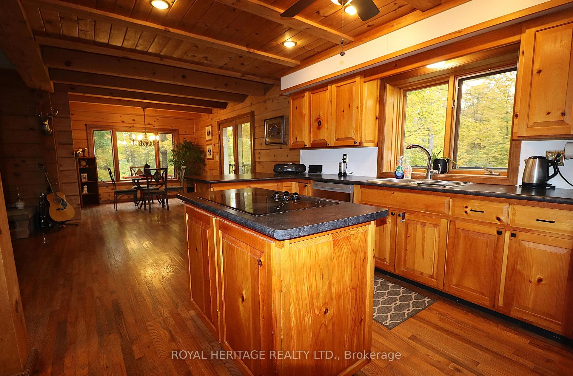 Photo 50 of 723 County Rd 49, Kawartha Lakes, Verulam — HOMEH