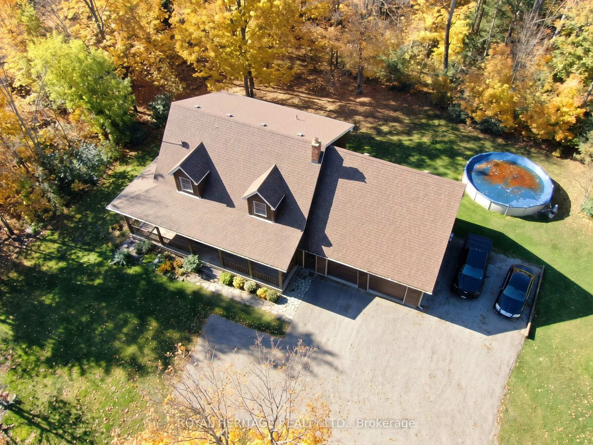 Photo 64 of 723 County Rd 49, Kawartha Lakes, Verulam — HOMEH