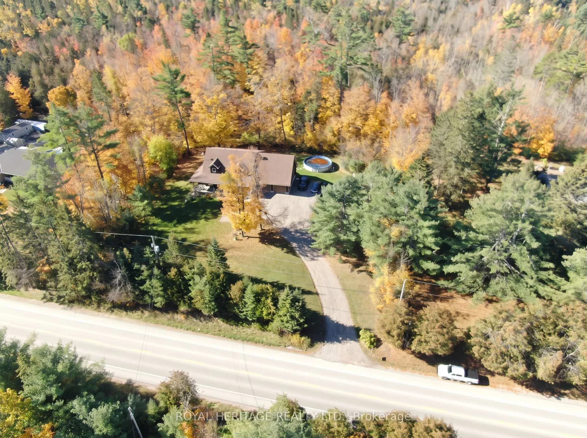 Photo 65 of 723 County Rd 49, Kawartha Lakes, Verulam — HOMEH