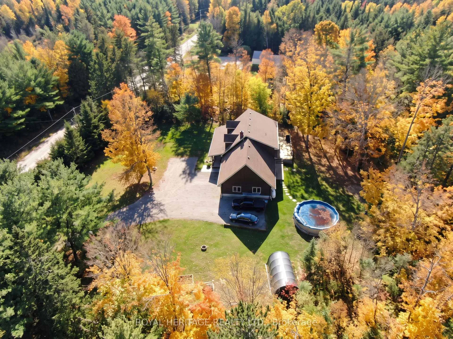 Photo 66 of 723 County Rd 49, Kawartha Lakes, Verulam — HOMEH