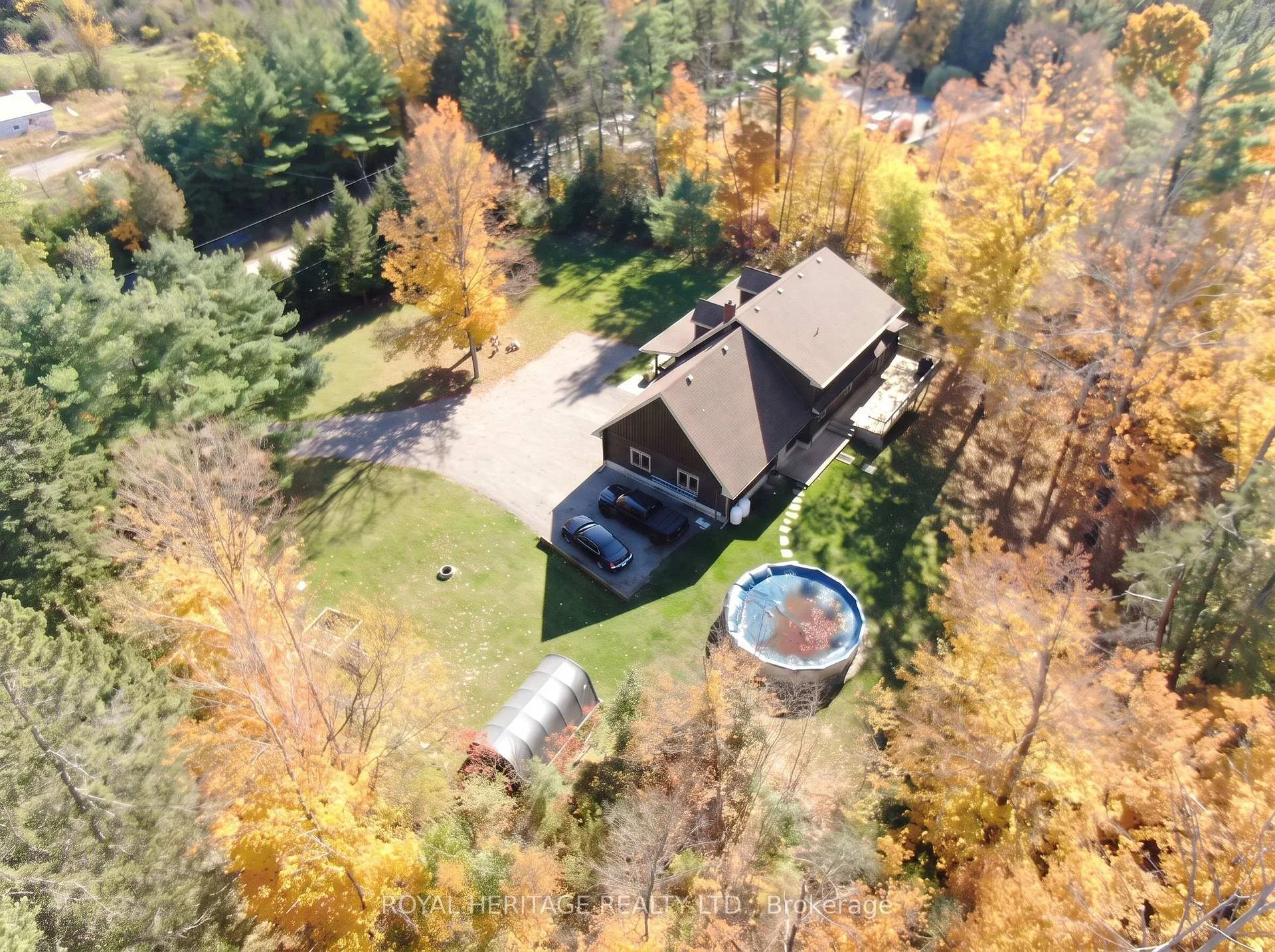 Photo 67 of 723 County Rd 49, Kawartha Lakes, Verulam — HOMEH