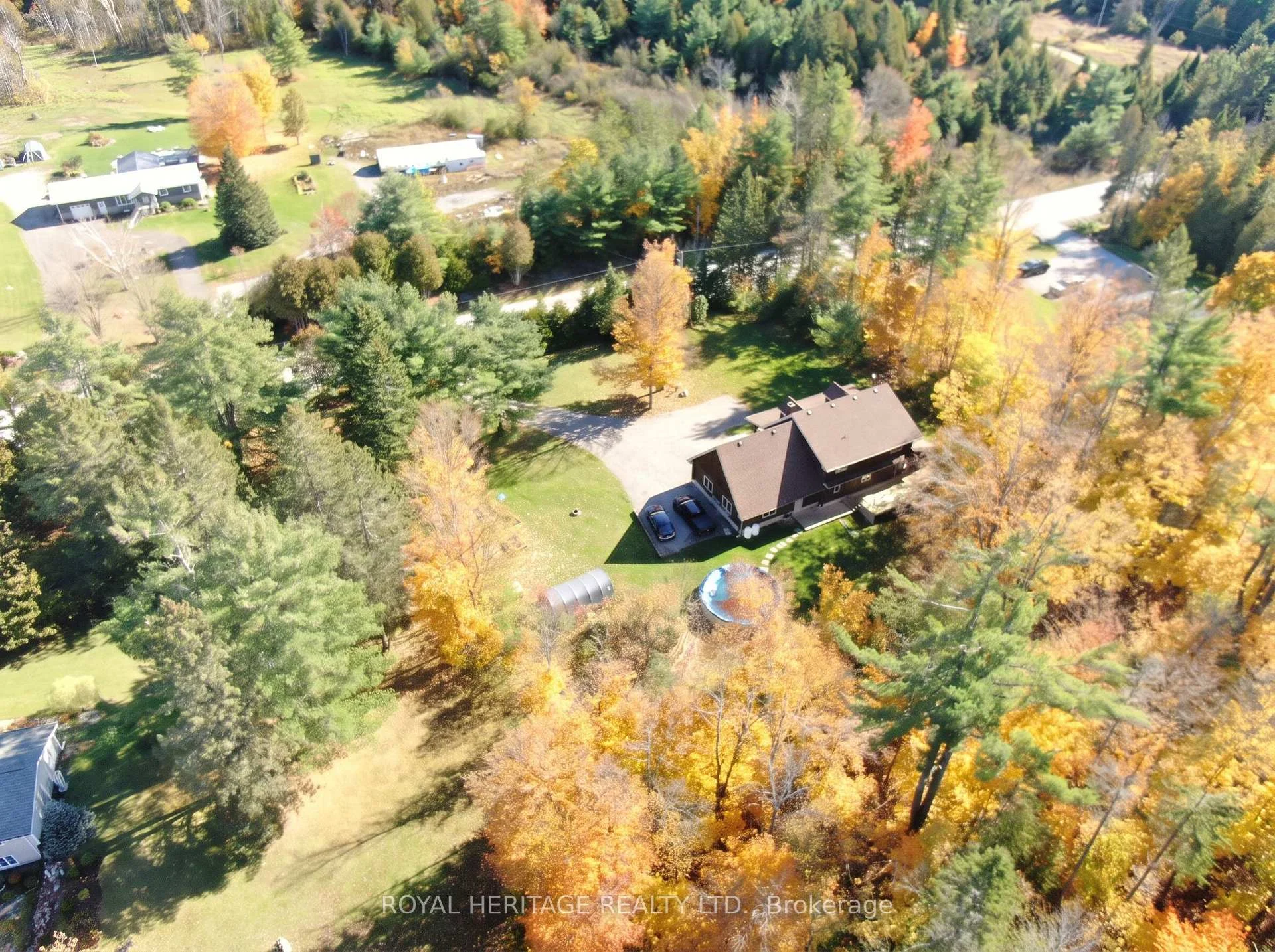 Photo 68 of 723 County Rd 49, Kawartha Lakes, Verulam — HOMEH