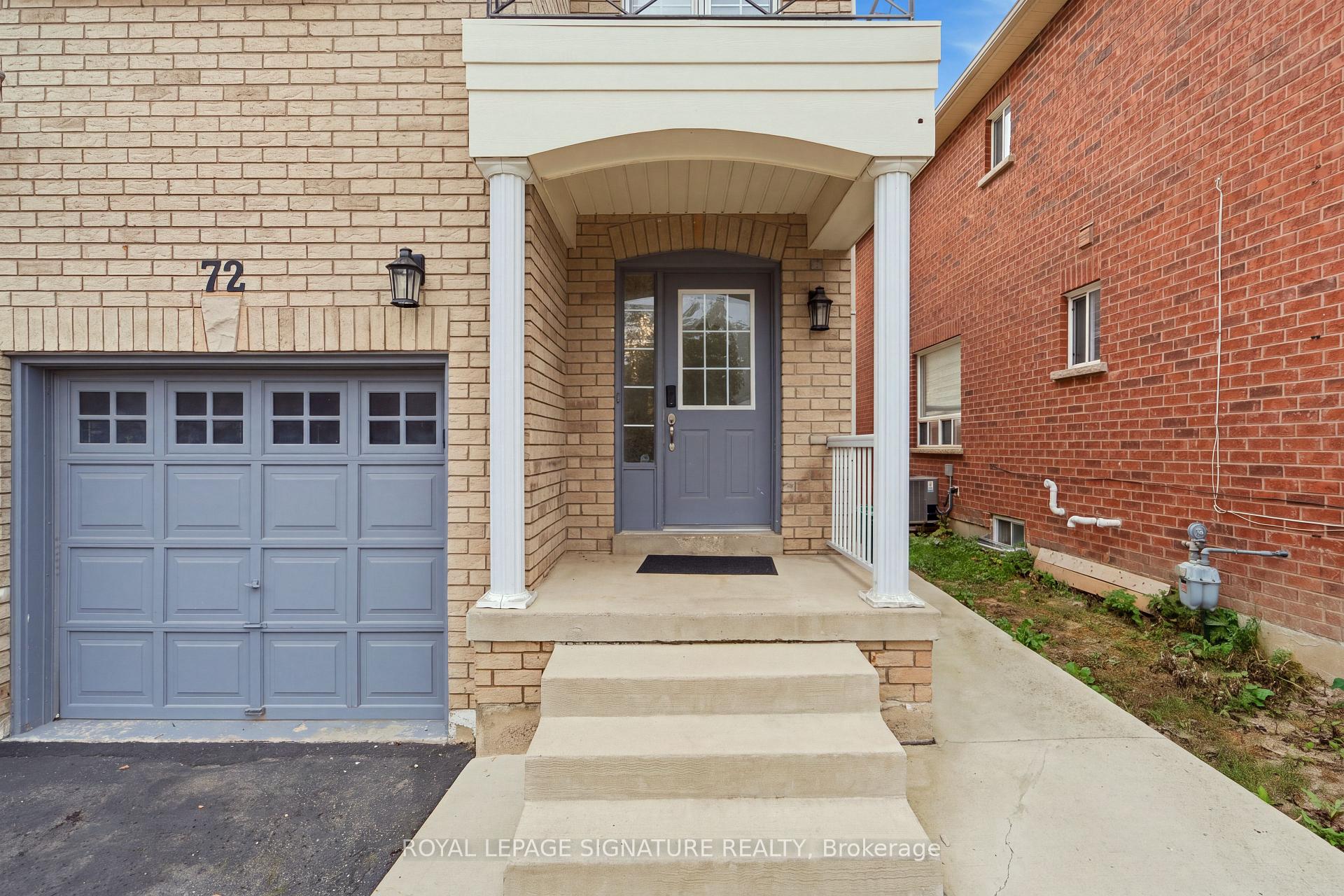 Photo 3 of 72 Tarquini Crescent, Caledon, Bolton West — HOMEH