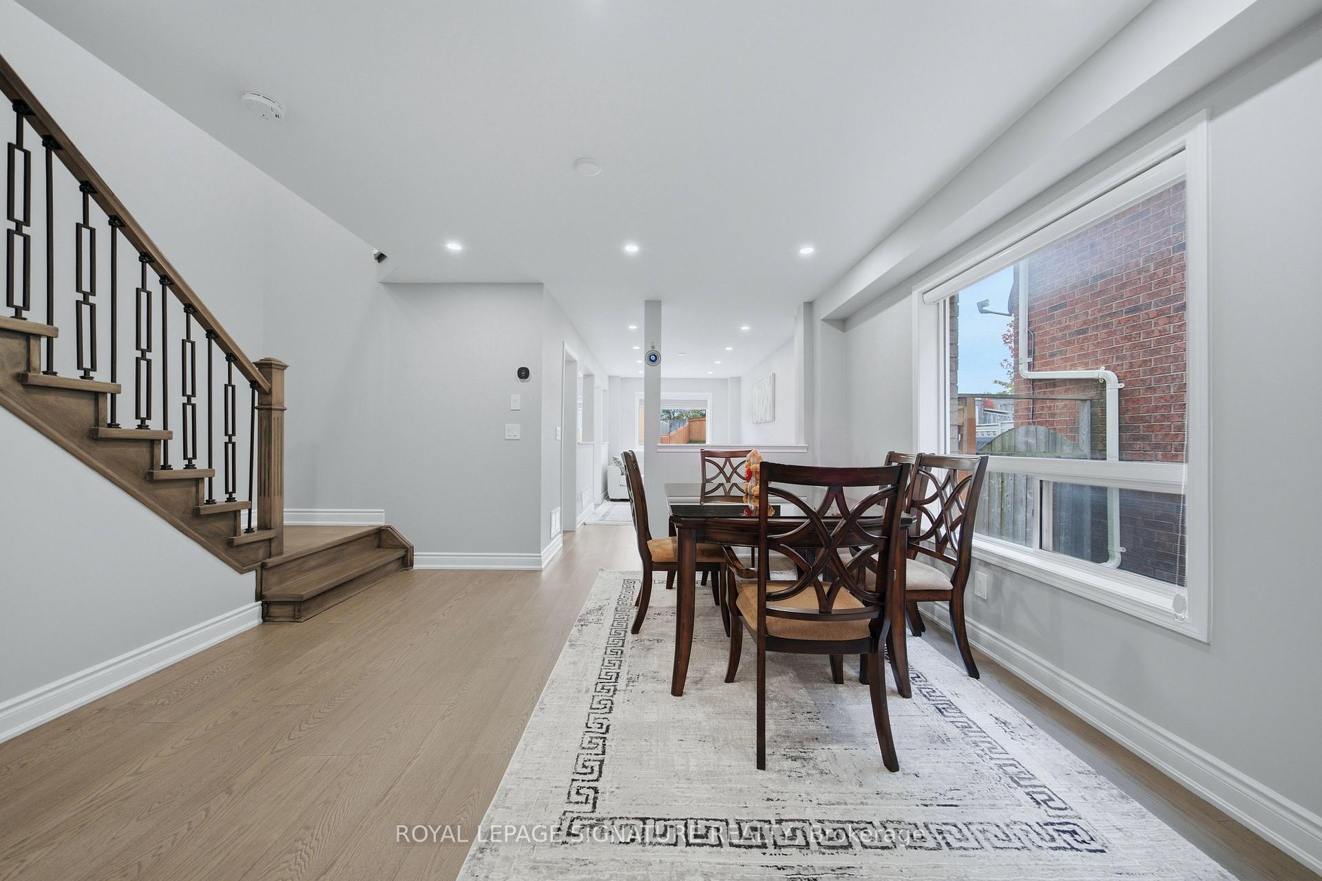 Photo 7 of 72 Tarquini Crescent, Caledon, Bolton West — HOMEH