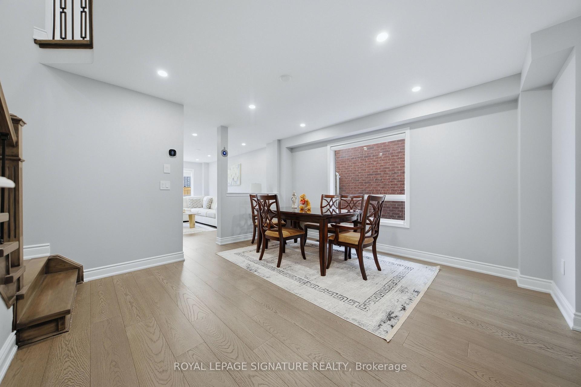 Photo 8 of 72 Tarquini Crescent, Caledon, Bolton West — HOMEH