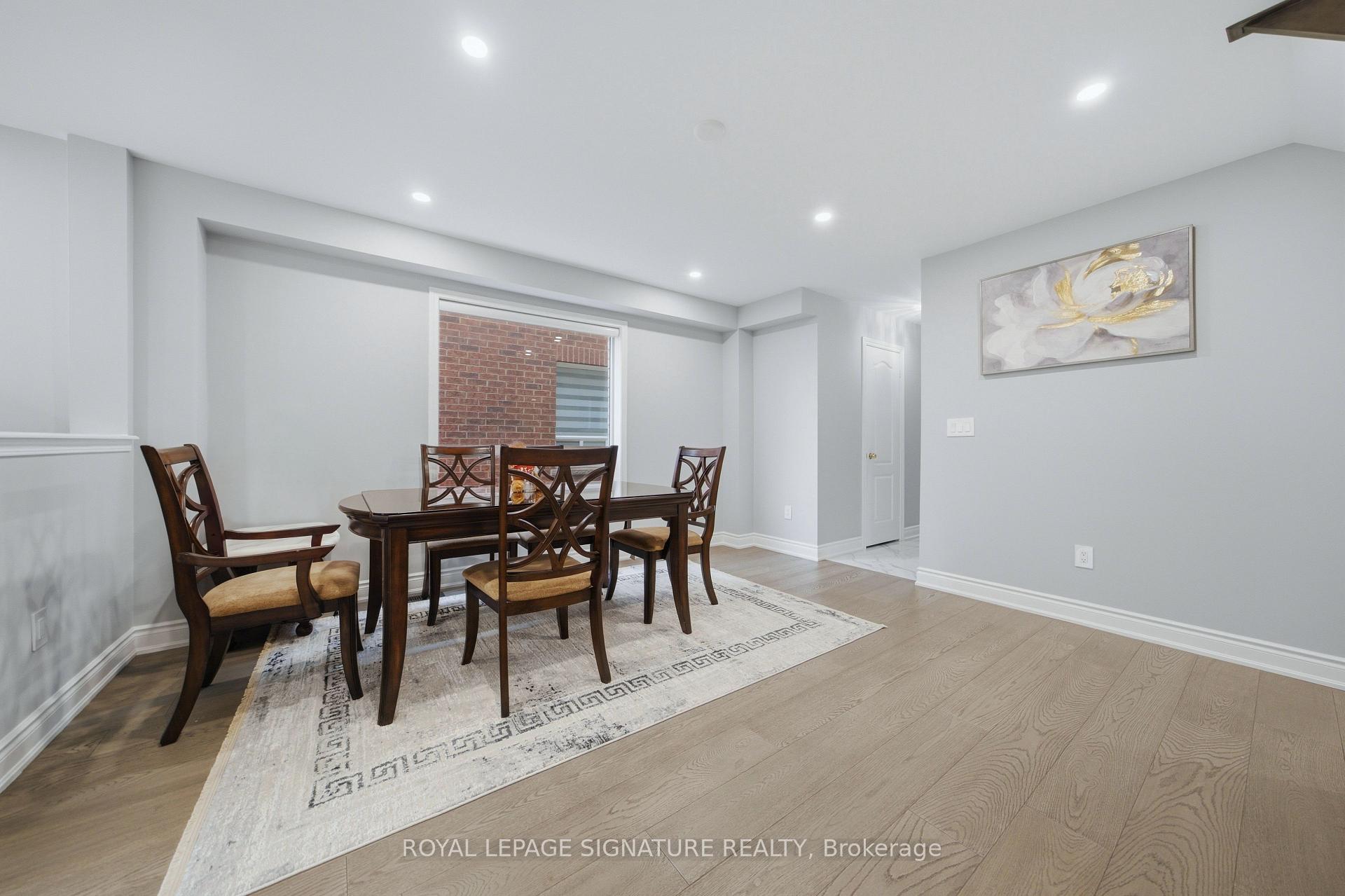 Photo 9 of 72 Tarquini Crescent, Caledon, Bolton West — HOMEH