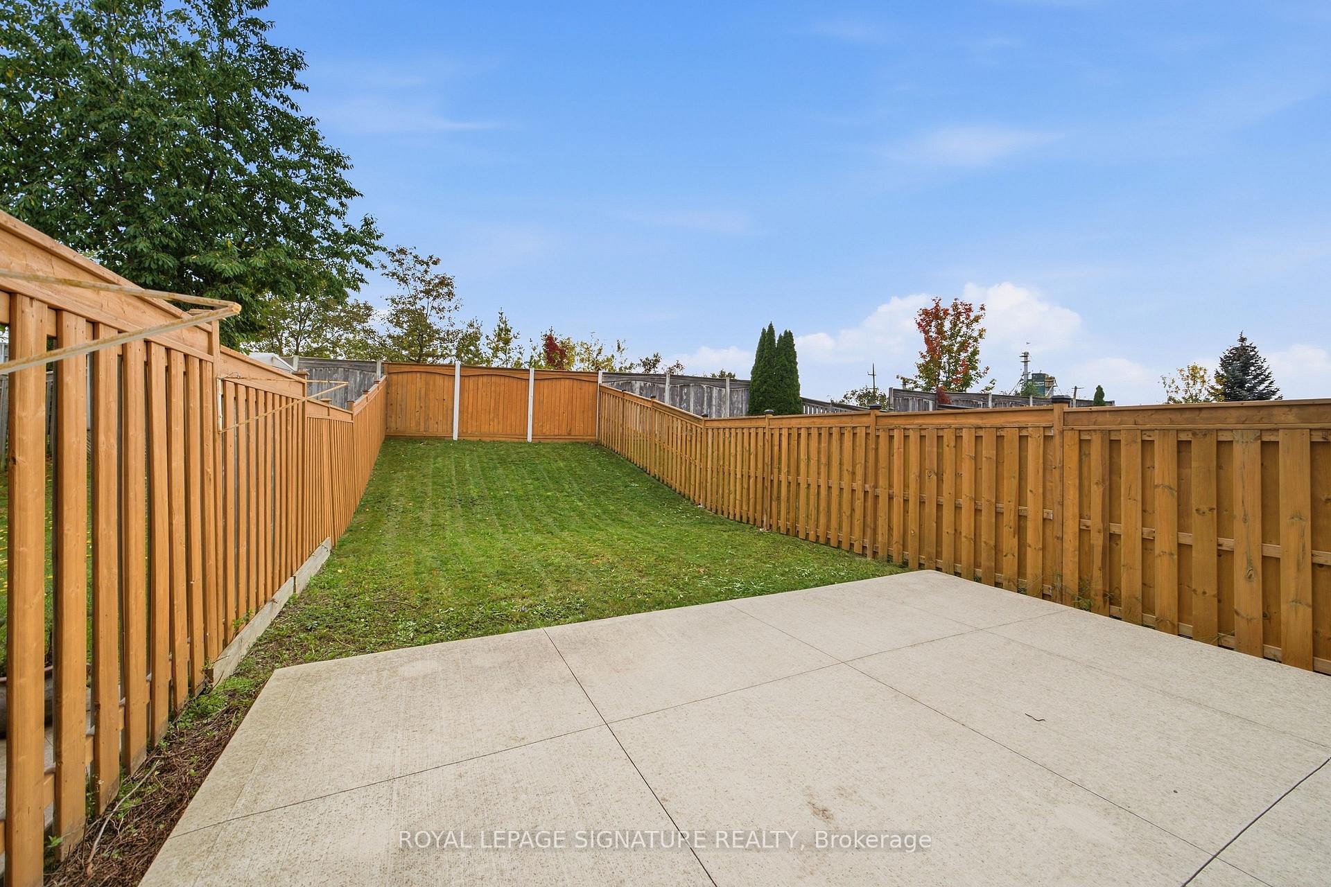 Photo 47 of 72 Tarquini Crescent, Caledon, Bolton West — HOMEH