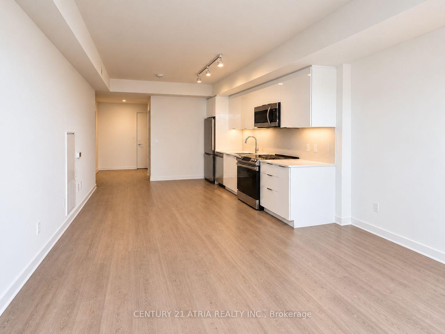 Photo 7 of Unit 1809, 48 Power Street, Toronto, Moss Park — HOMEH