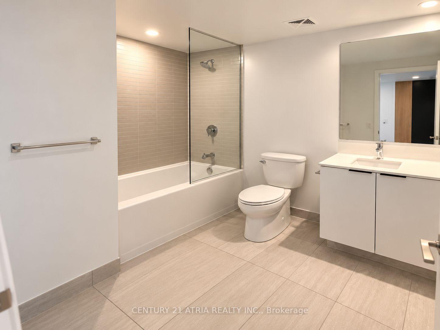 Photo 9 of Unit 1809, 48 Power Street, Toronto, Moss Park — HOMEH