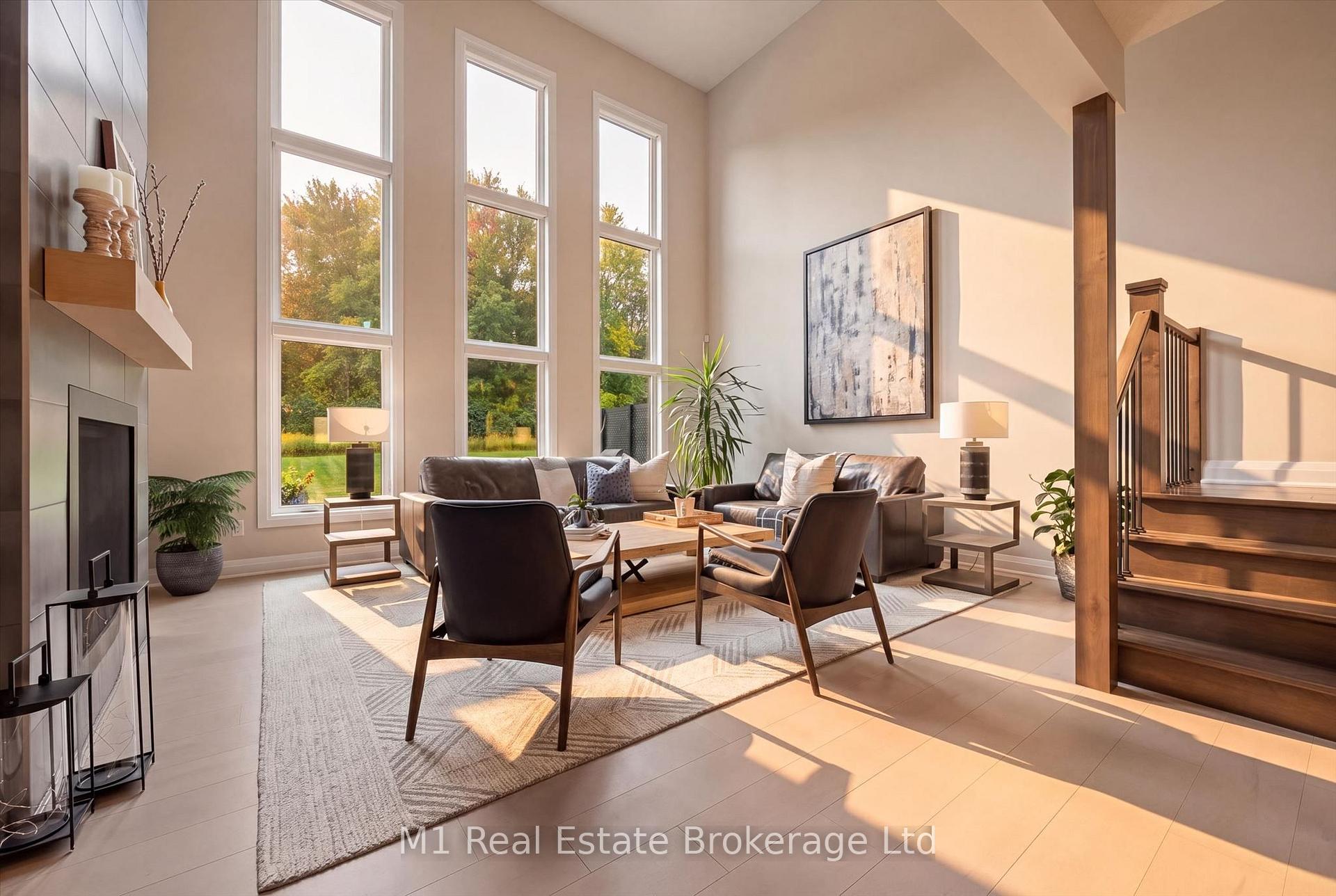 Photo 6 of 545 Bridgemill Crescent, Kitchener, Grand River South — HOMEH