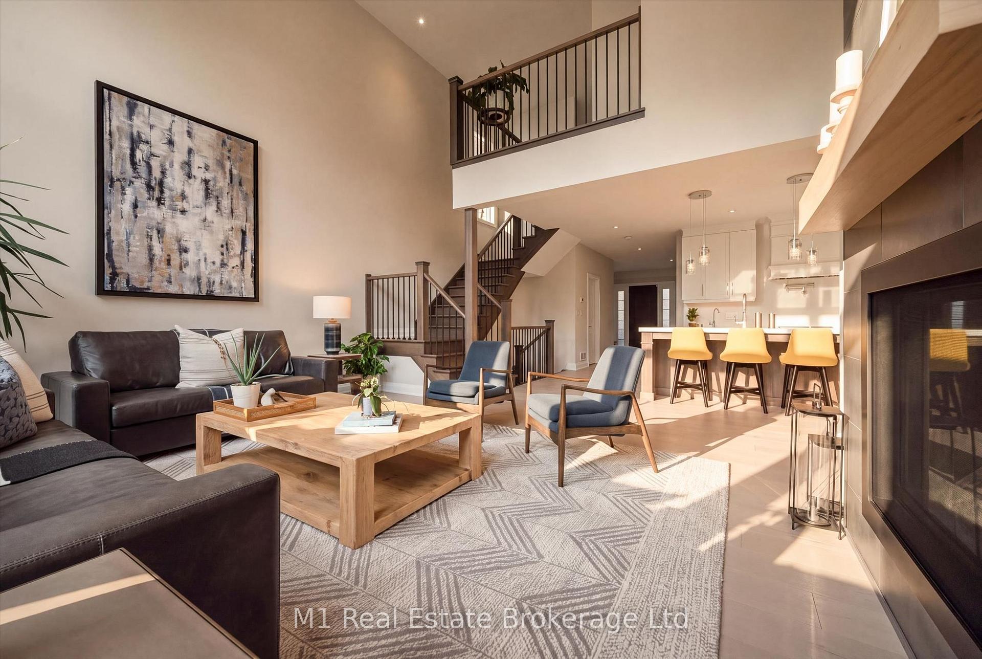 Photo 8 of 545 Bridgemill Crescent, Kitchener, Grand River South — HOMEH