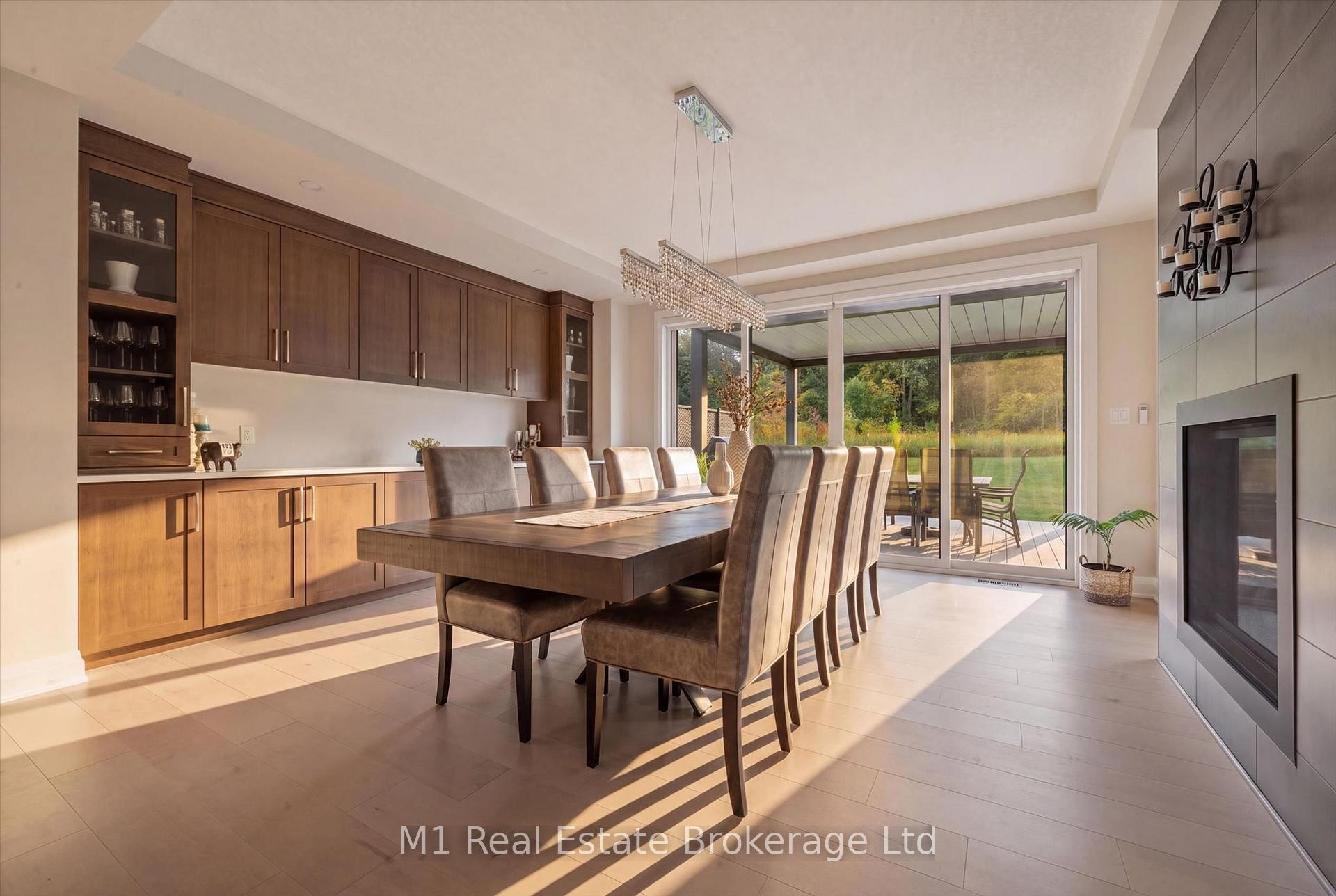 Photo 14 of 545 Bridgemill Crescent, Kitchener, Grand River South — HOMEH