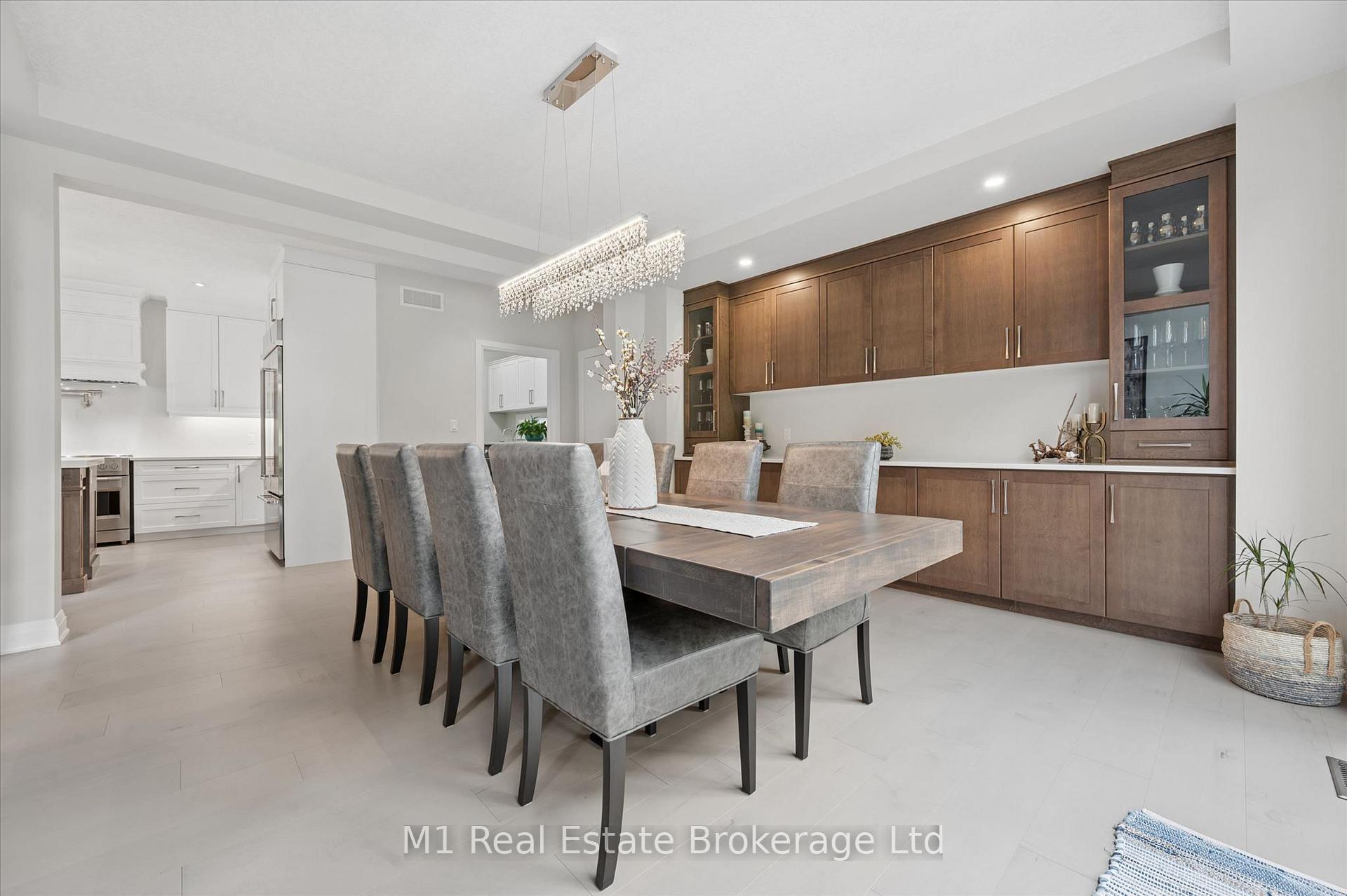 Photo 16 of 545 Bridgemill Crescent, Kitchener, Grand River South — HOMEH
