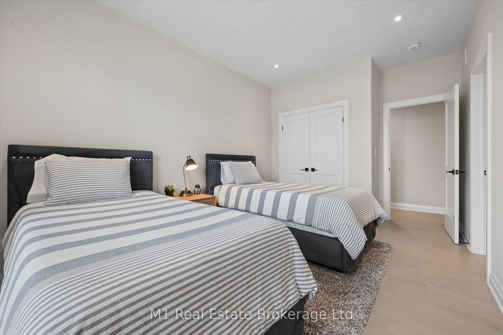 Photo 26 of 545 Bridgemill Crescent, Kitchener, Grand River South — HOMEH