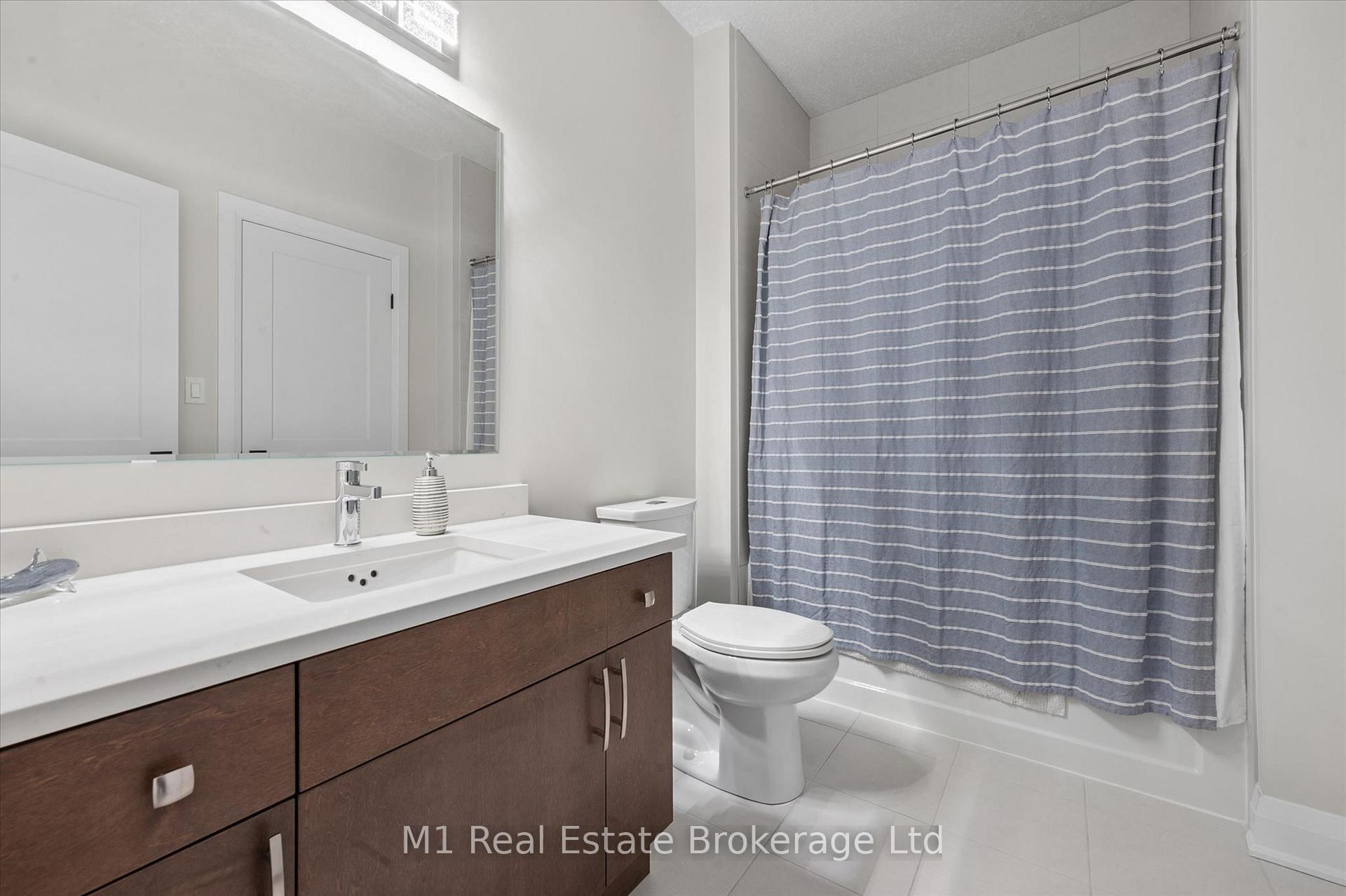 Photo 27 of 545 Bridgemill Crescent, Kitchener, Grand River South — HOMEH