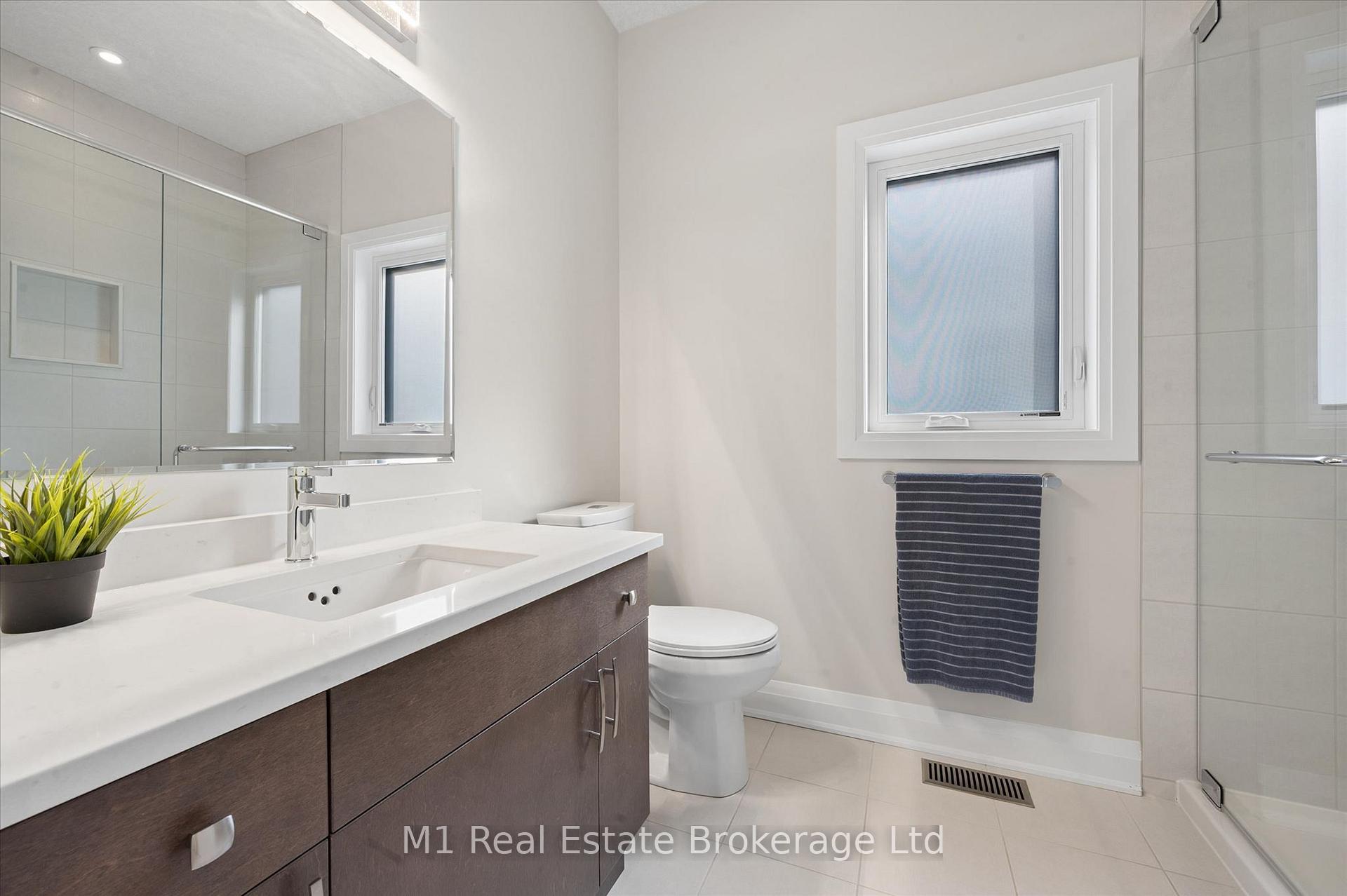 Photo 30 of 545 Bridgemill Crescent, Kitchener, Grand River South — HOMEH