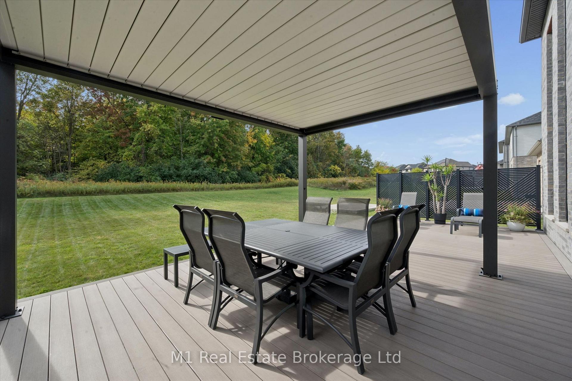 Photo 38 of 545 Bridgemill Crescent, Kitchener, Grand River South — HOMEH