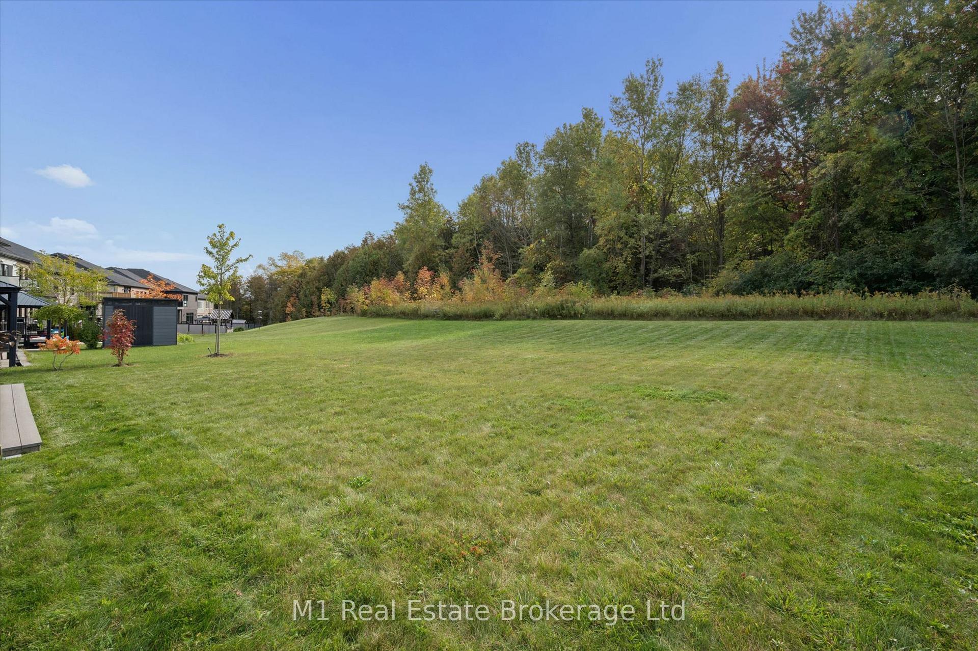 Photo 41 of 545 Bridgemill Crescent, Kitchener, Grand River South — HOMEH