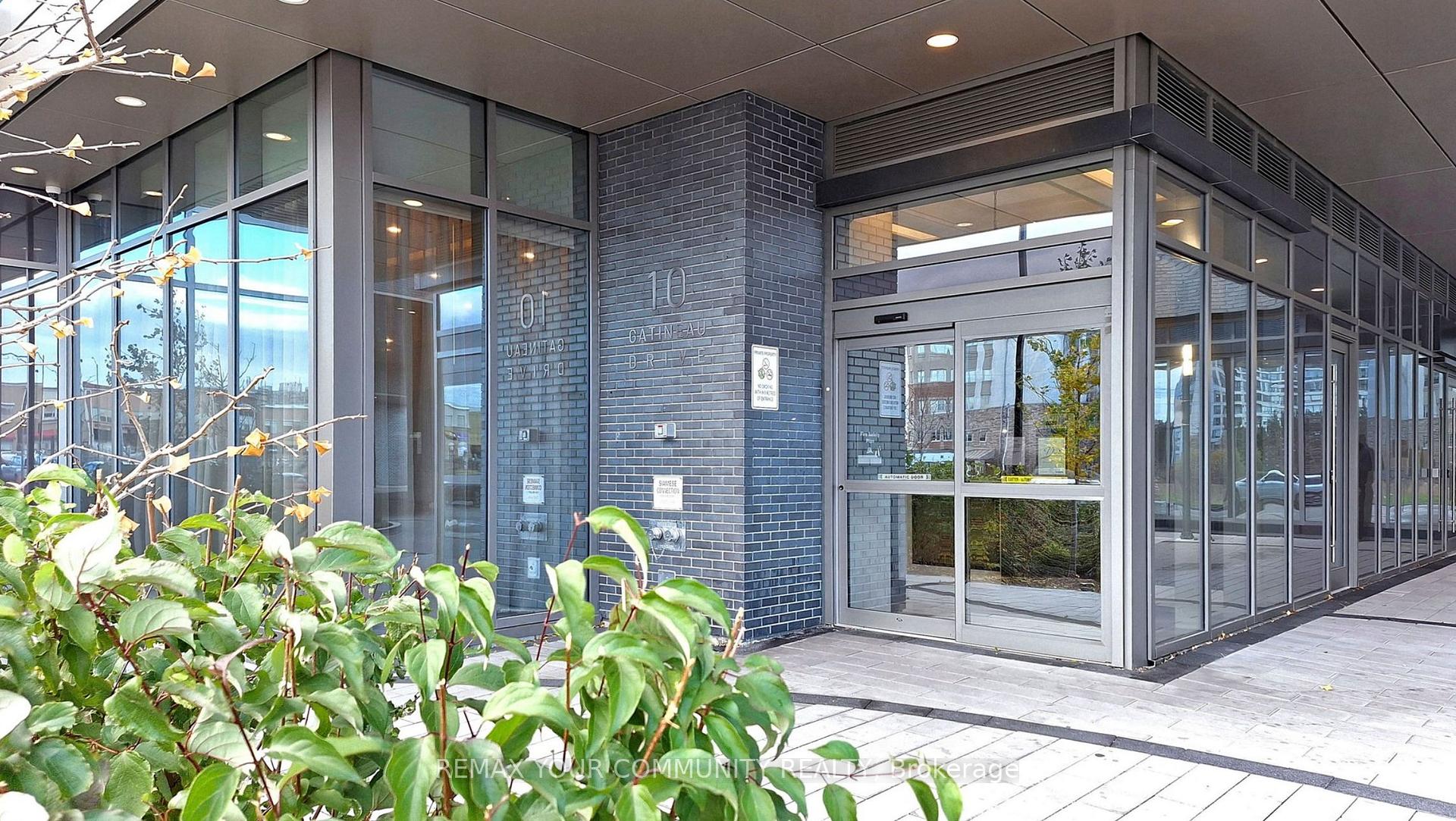 Photo of Unit 309, 10 Gatineau Drive