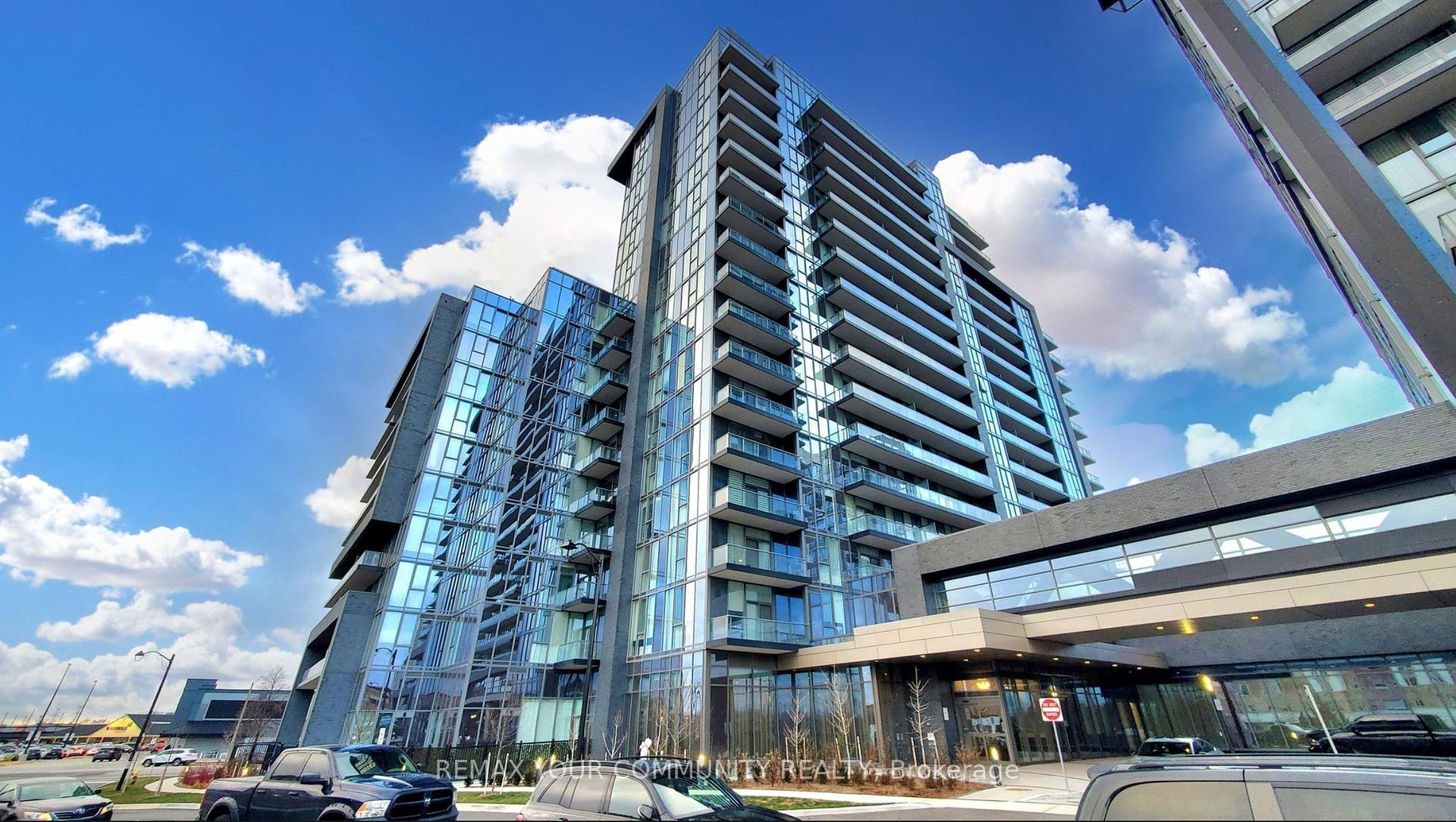 Photo 2 of Unit 309, 10 Gatineau Drive, Vaughan, Beverley Glen — HOMEH