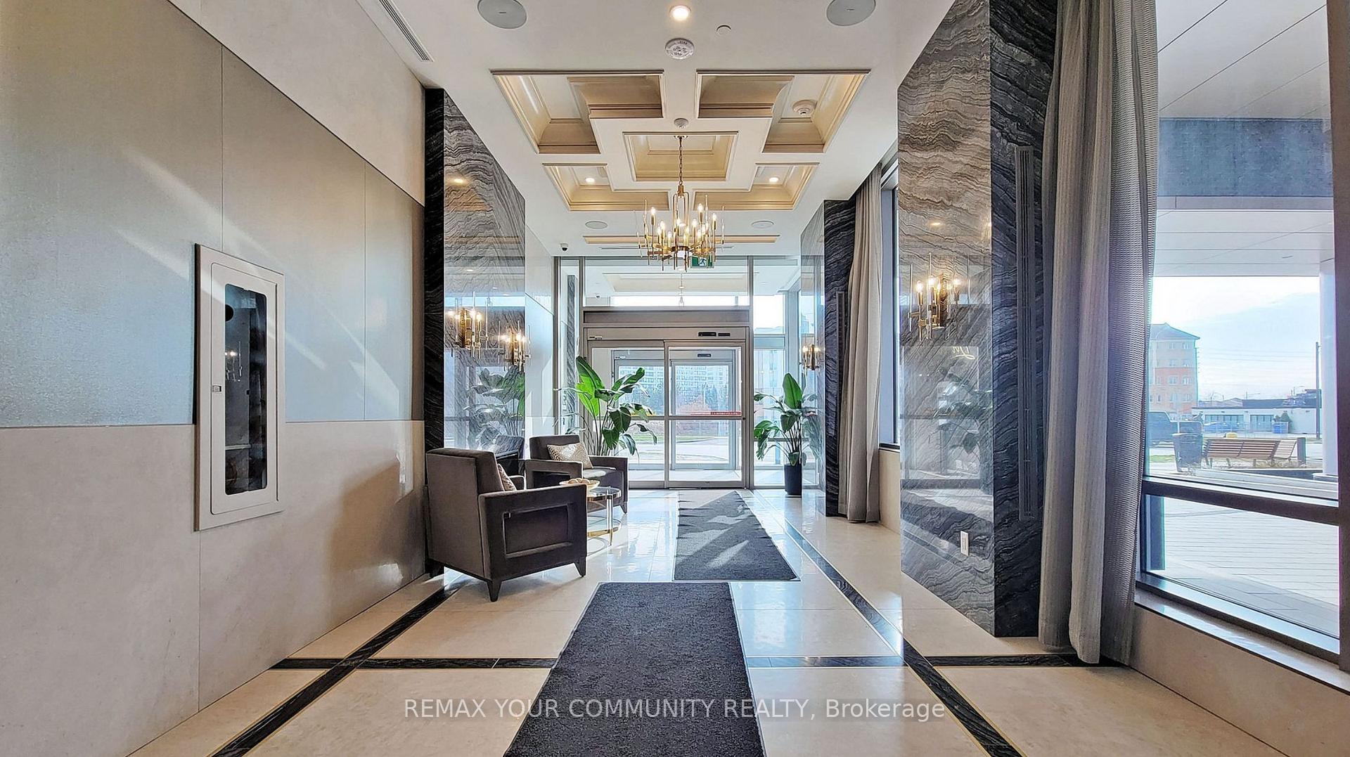 Photo 3 of Unit 309, 10 Gatineau Drive, Vaughan, Beverley Glen — HOMEH
