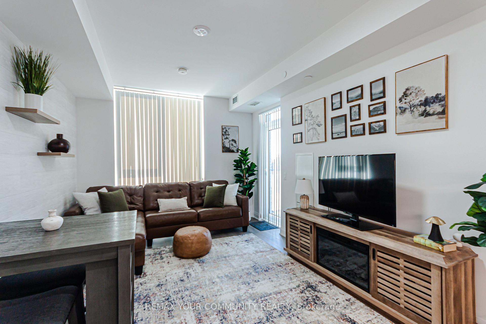 Photo 8 of Unit 309, 10 Gatineau Drive, Vaughan, Beverley Glen — HOMEH