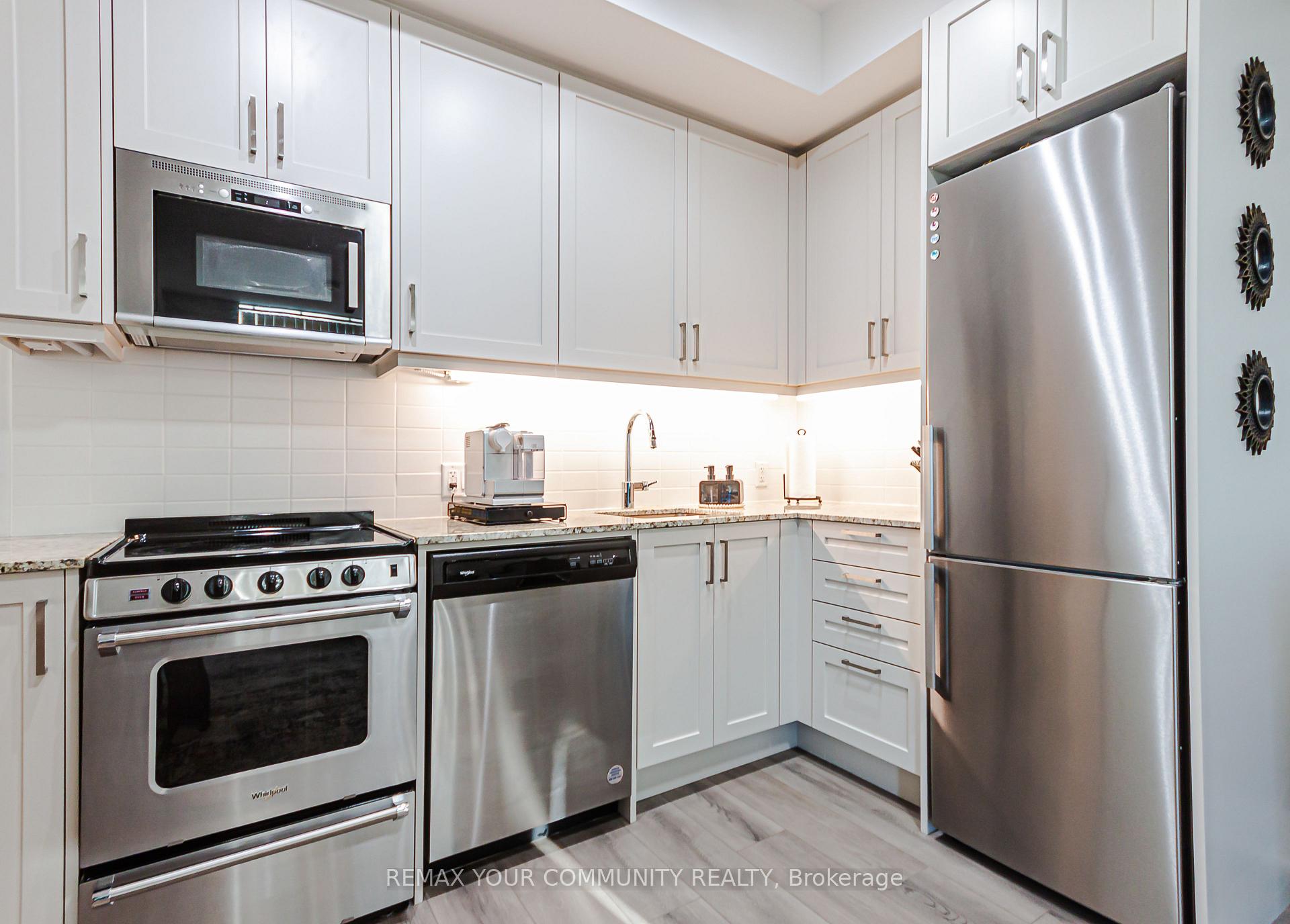 Photo 12 of Unit 309, 10 Gatineau Drive, Vaughan, Beverley Glen — HOMEH