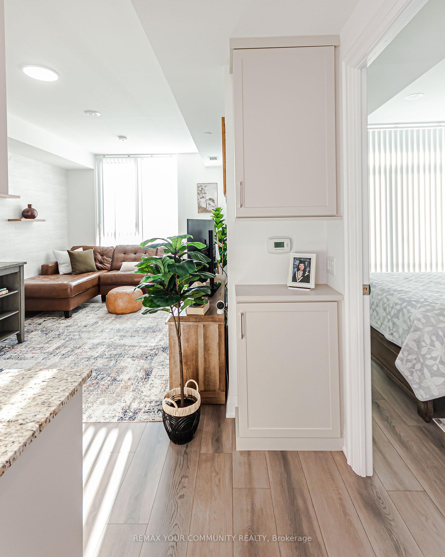 Photo 14 of Unit 309, 10 Gatineau Drive, Vaughan, Beverley Glen — HOMEH