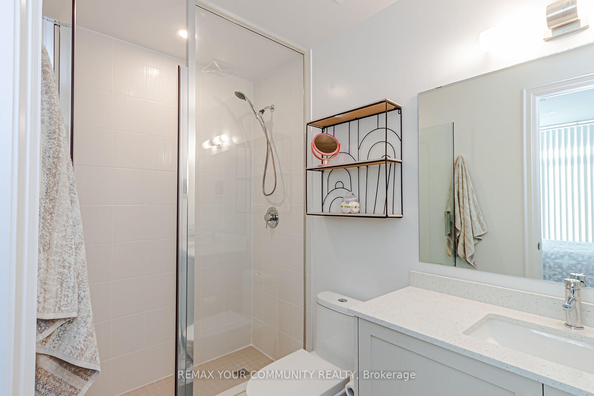 Photo 17 of Unit 309, 10 Gatineau Drive, Vaughan, Beverley Glen — HOMEH