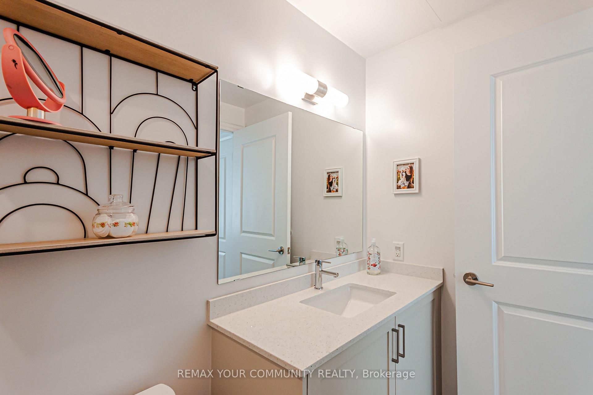 Photo 18 of Unit 309, 10 Gatineau Drive, Vaughan, Beverley Glen — HOMEH