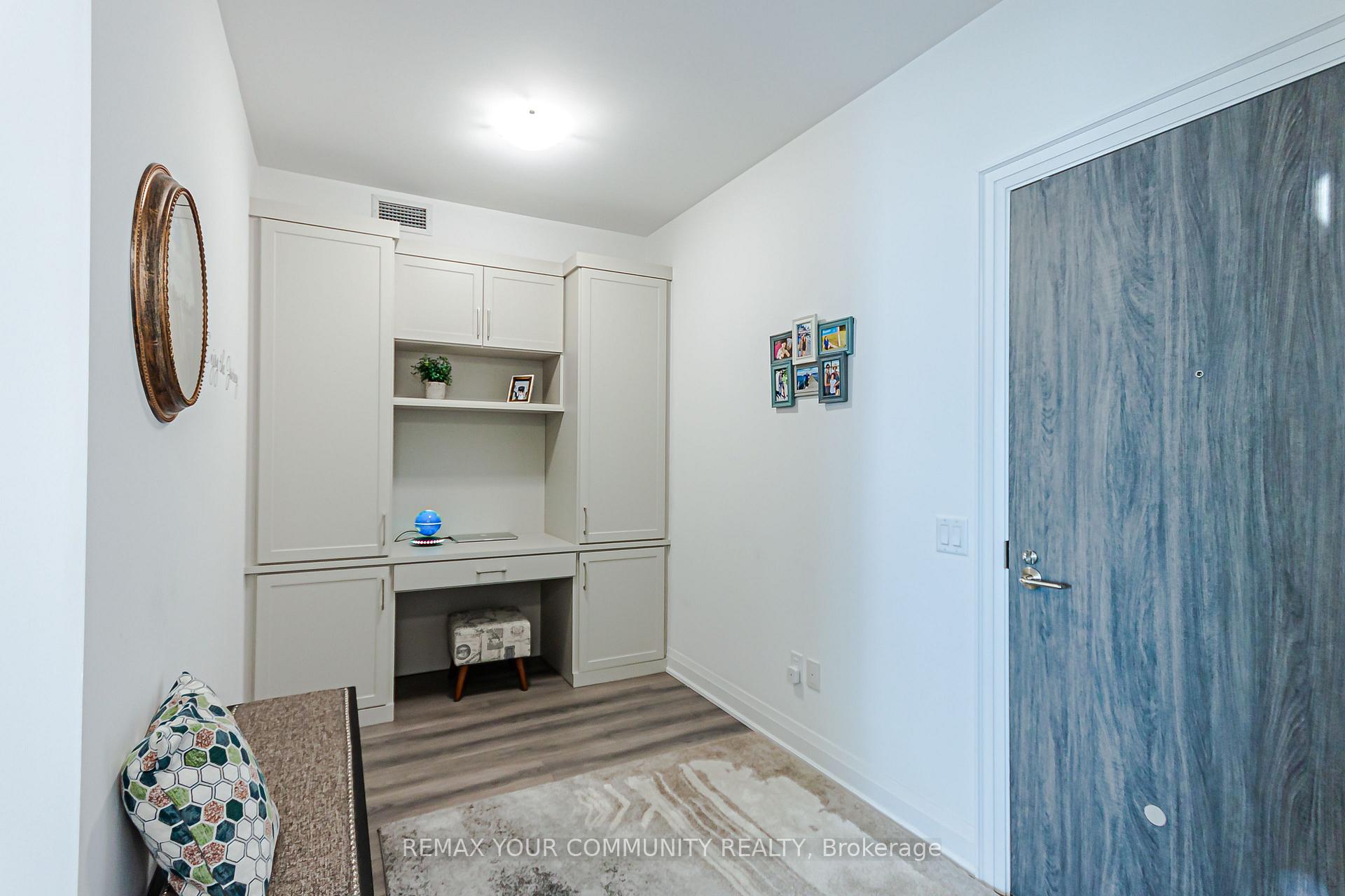Photo 19 of Unit 309, 10 Gatineau Drive, Vaughan, Beverley Glen — HOMEH