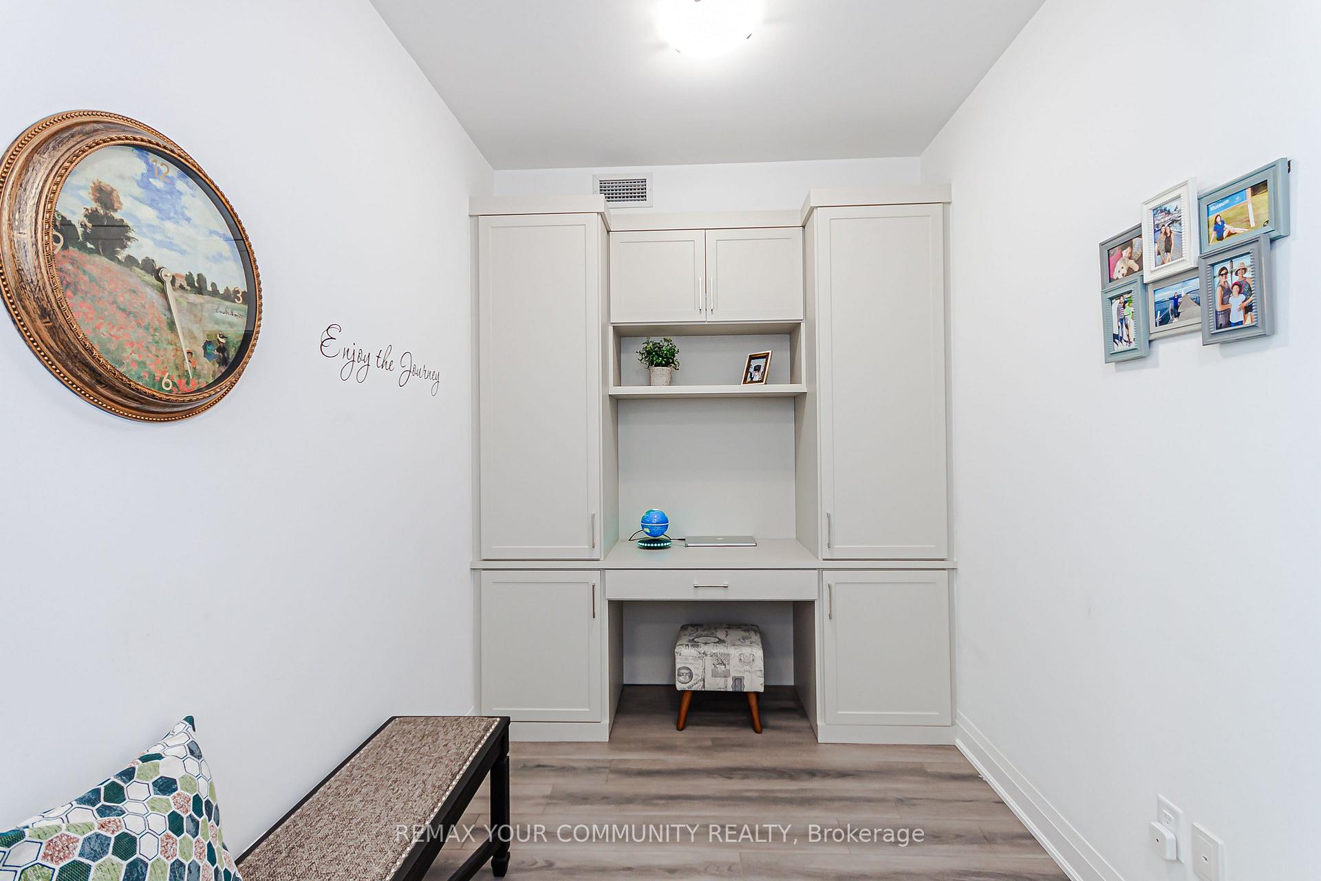 Photo 20 of Unit 309, 10 Gatineau Drive, Vaughan, Beverley Glen — HOMEH