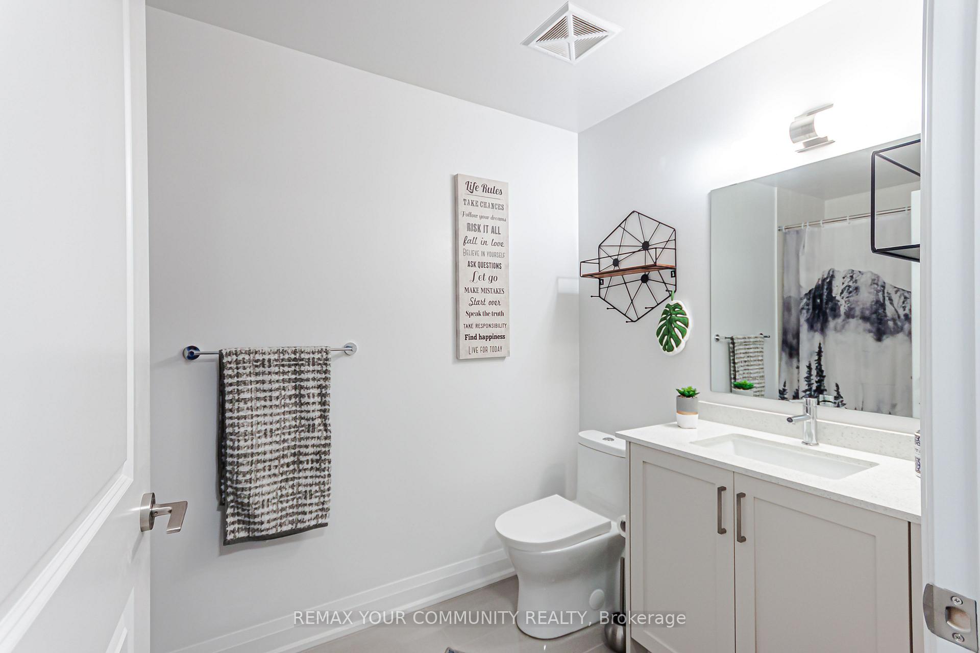Photo 21 of Unit 309, 10 Gatineau Drive, Vaughan, Beverley Glen — HOMEH
