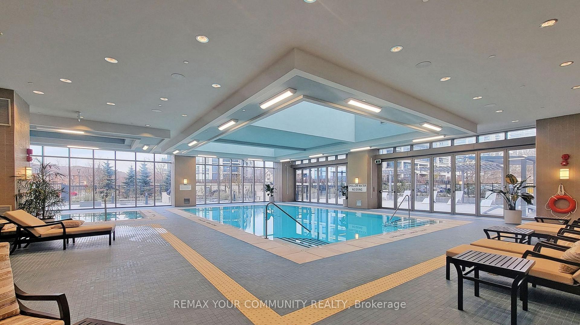 Photo 28 of Unit 309, 10 Gatineau Drive, Vaughan, Beverley Glen — HOMEH