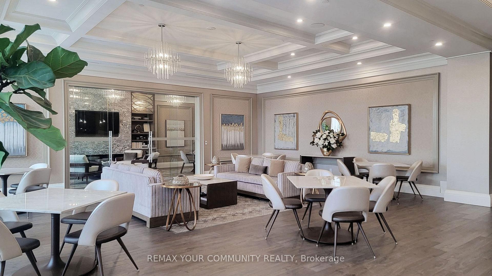 Photo 32 of Unit 309, 10 Gatineau Drive, Vaughan, Beverley Glen — HOMEH