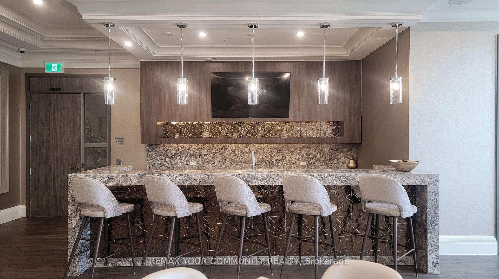 Photo 34 of Unit 309, 10 Gatineau Drive, Vaughan, Beverley Glen — HOMEH