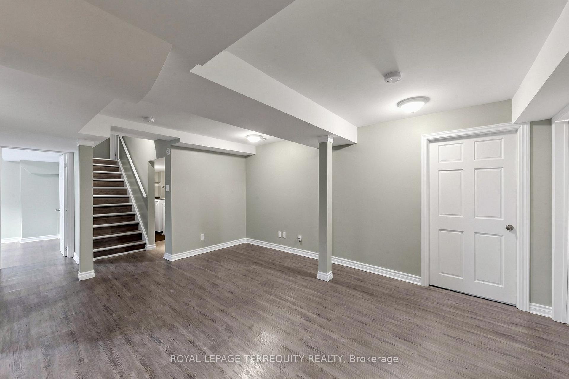 Photo 2 of Unit Basement, 90 Brisdale Drive, Brampton, Fletcher's Meadow — HOMEH