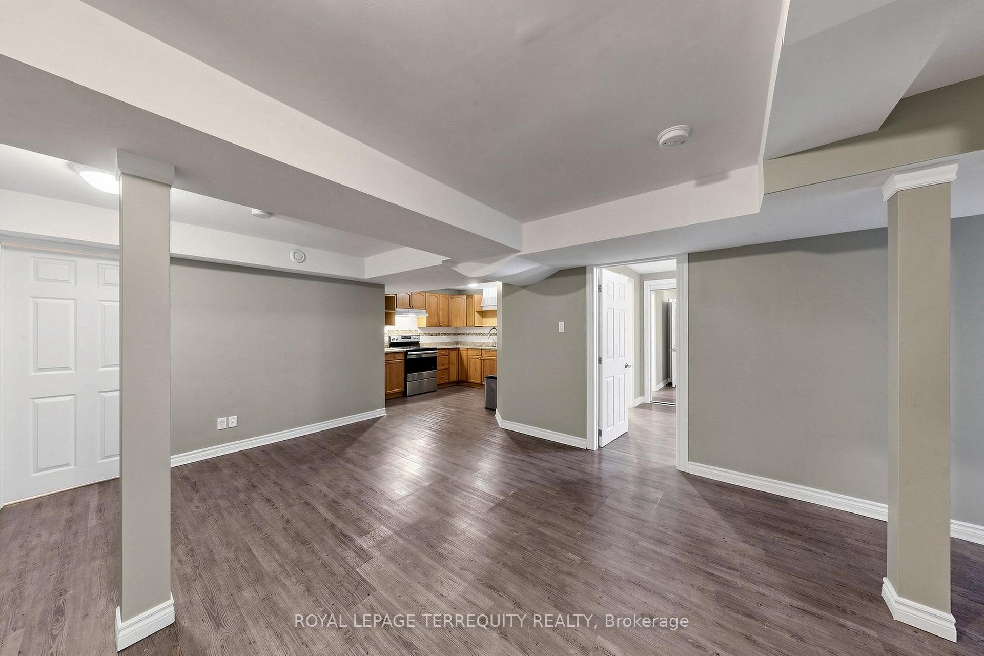 Photo 7 of Unit Basement, 90 Brisdale Drive, Brampton, Fletcher's Meadow — HOMEH