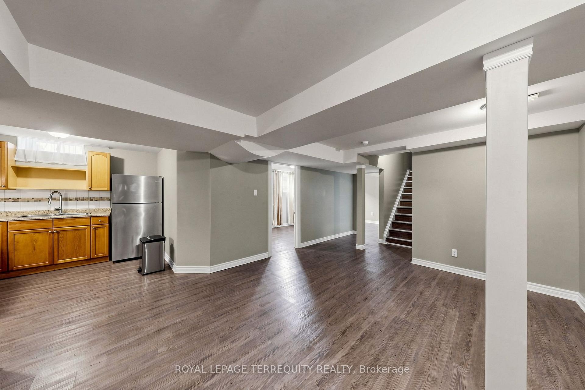 Photo 8 of Unit Basement, 90 Brisdale Drive, Brampton, Fletcher's Meadow — HOMEH